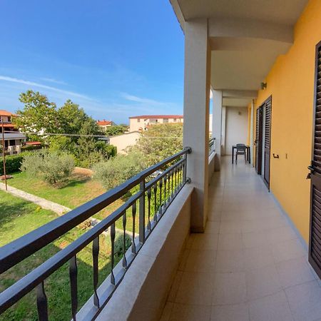 Apartments Malvina Rovinj Extérieur photo