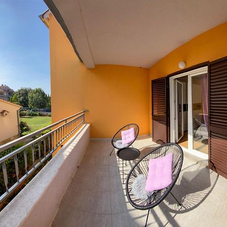 Apartments Malvina Rovinj Extérieur photo
