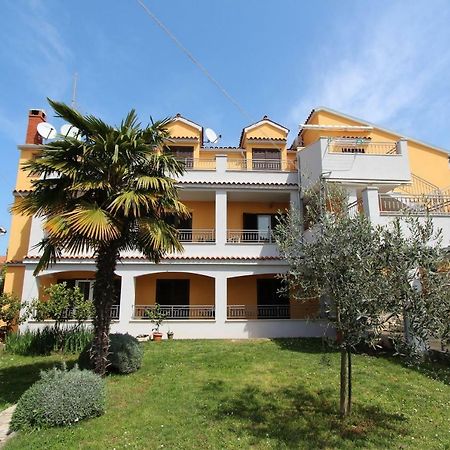 Apartments Malvina Rovinj Extérieur photo