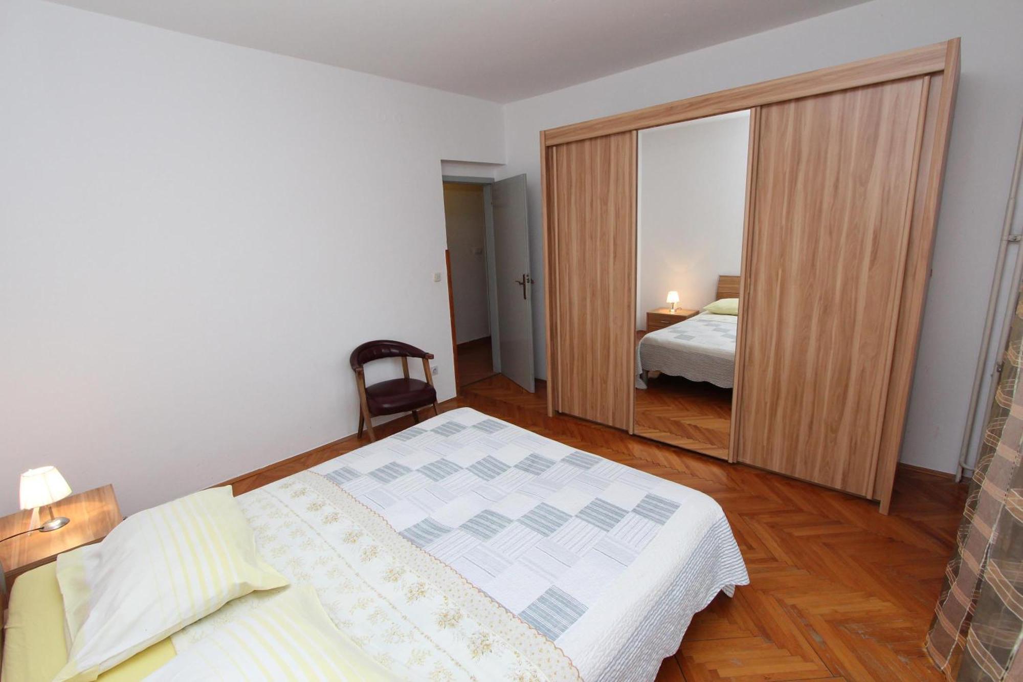 Apartments Malvina Rovinj Extérieur photo