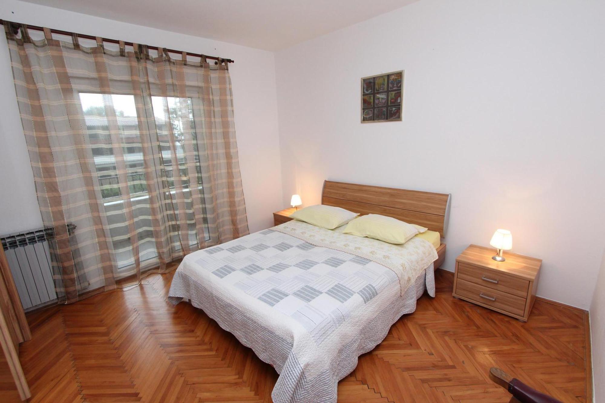 Apartments Malvina Rovinj Extérieur photo