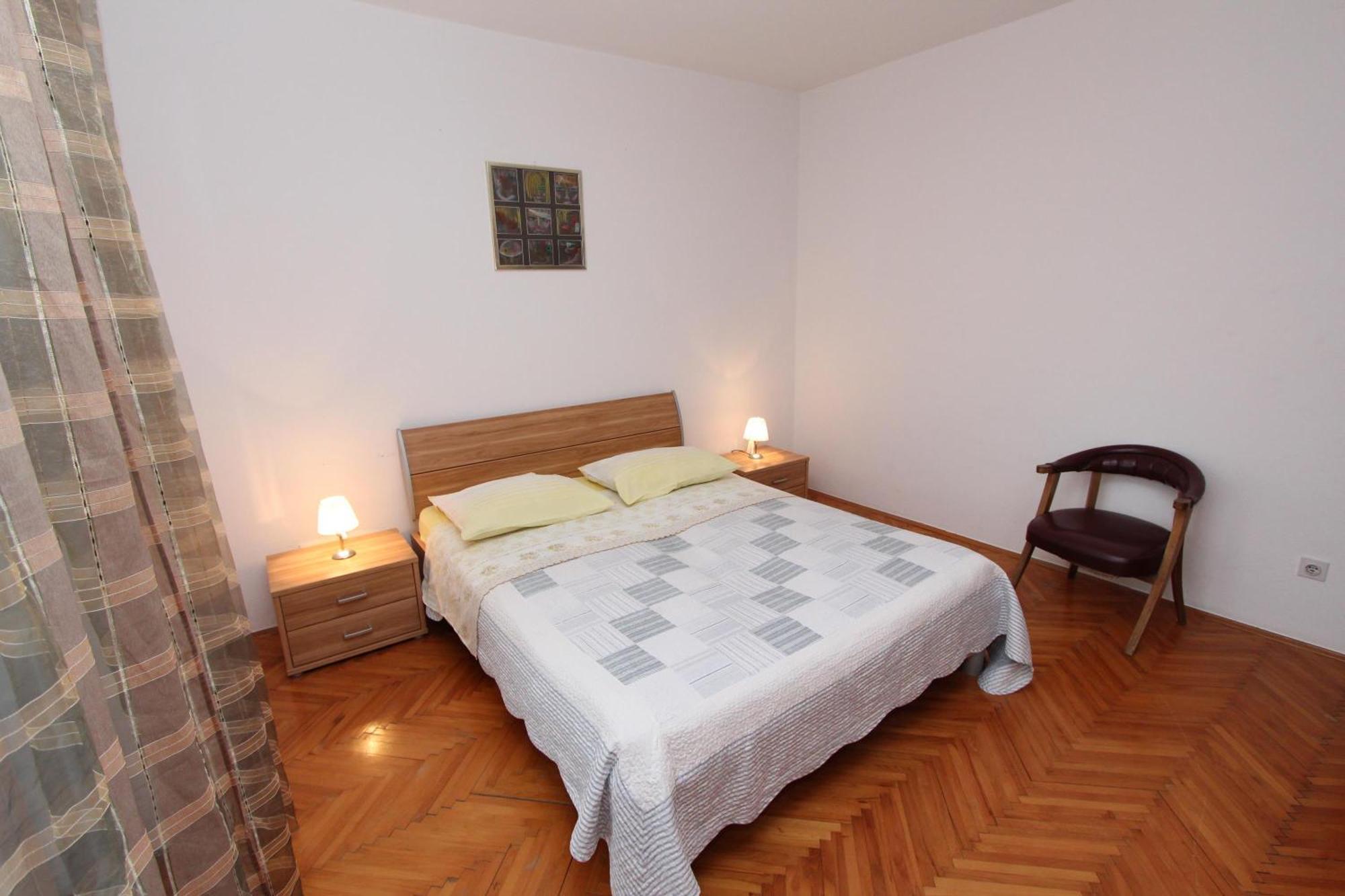 Apartments Malvina Rovinj Extérieur photo