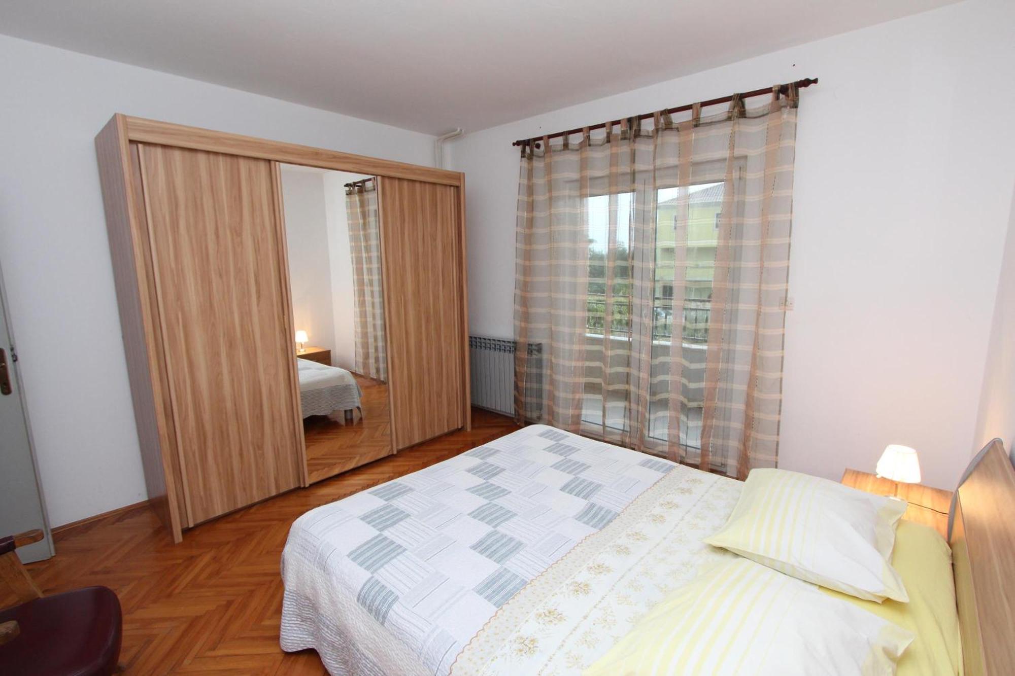 Apartments Malvina Rovinj Extérieur photo