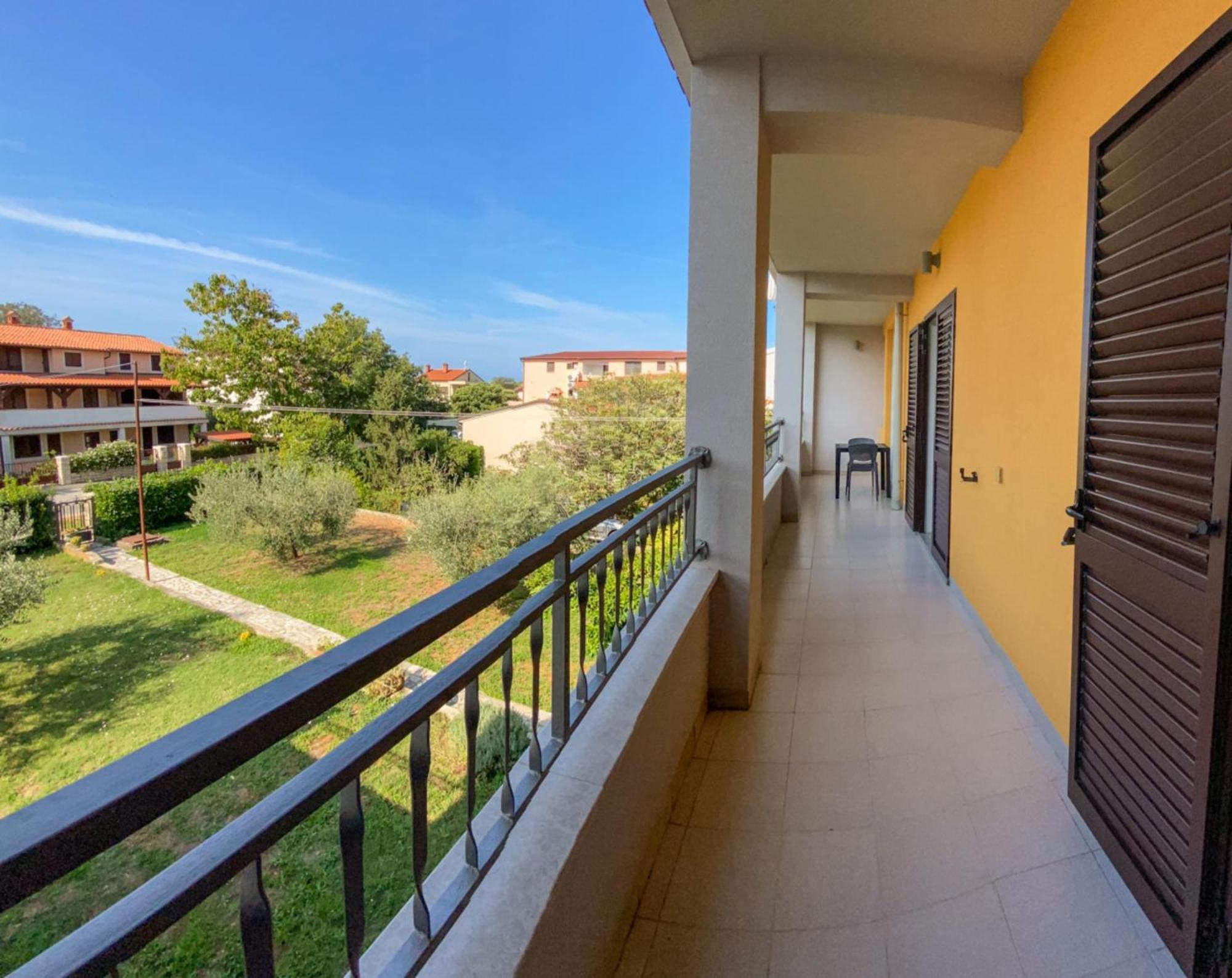 Apartments Malvina Rovinj Extérieur photo