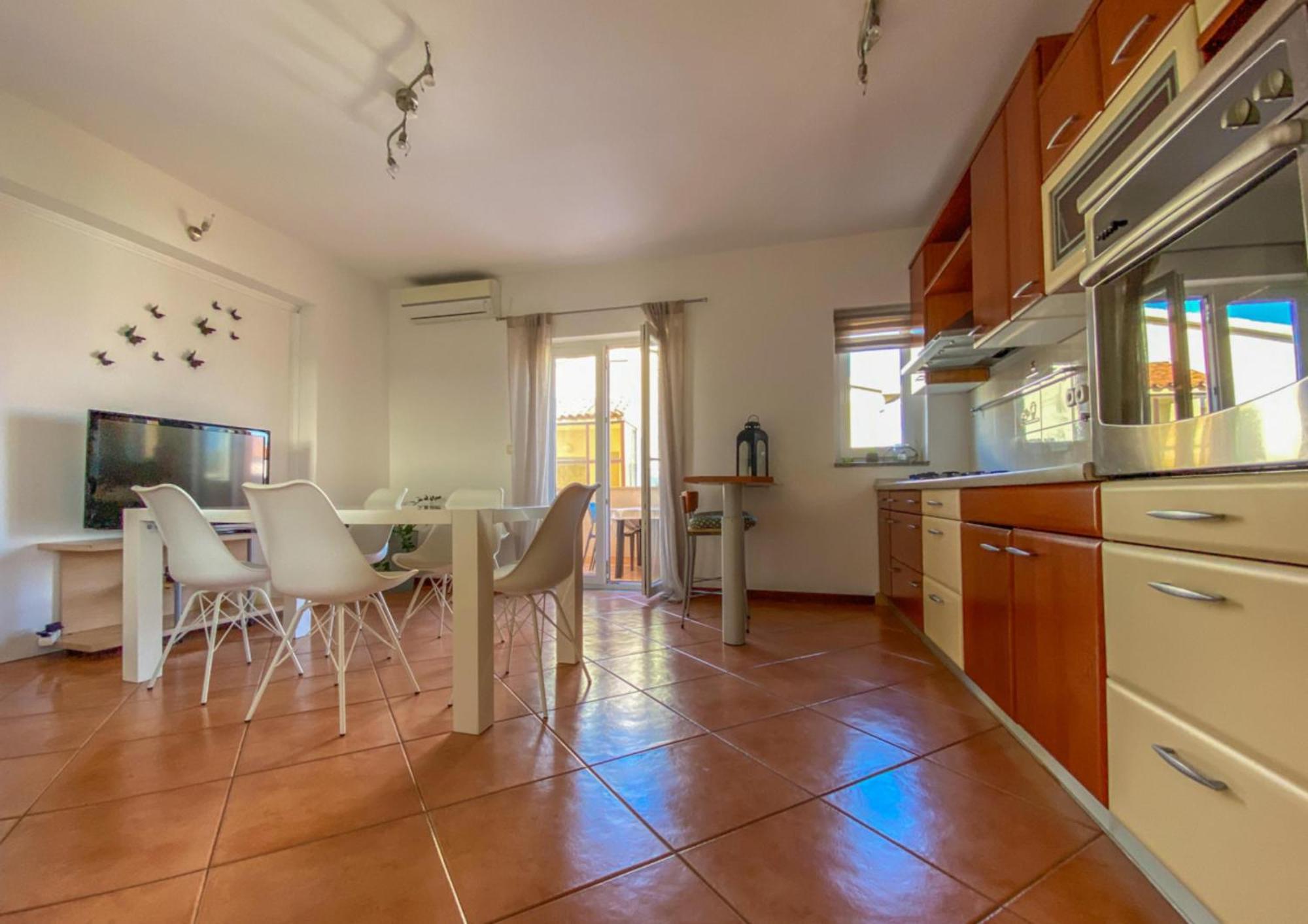Apartments Malvina Rovinj Extérieur photo