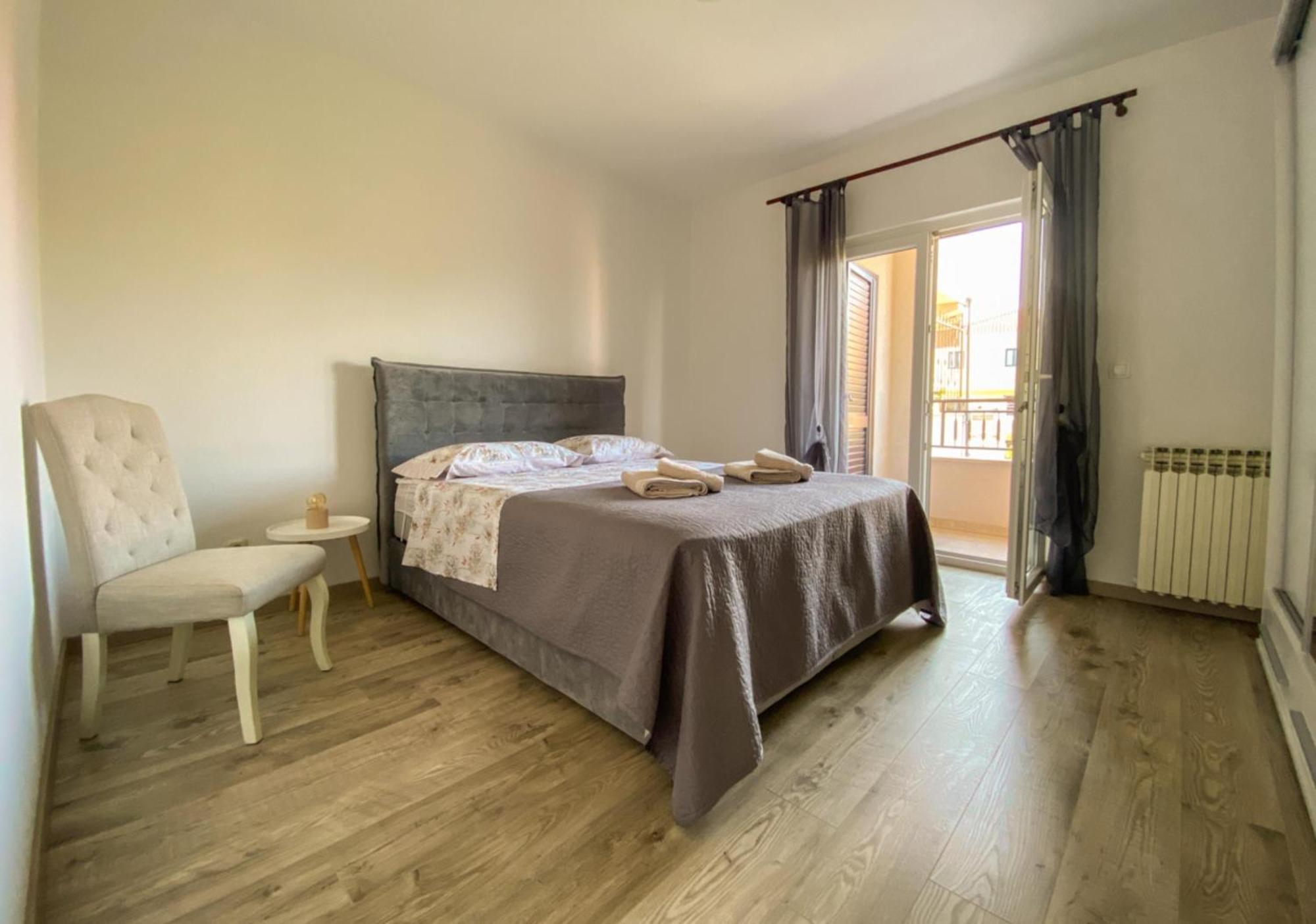 Apartments Malvina Rovinj Extérieur photo