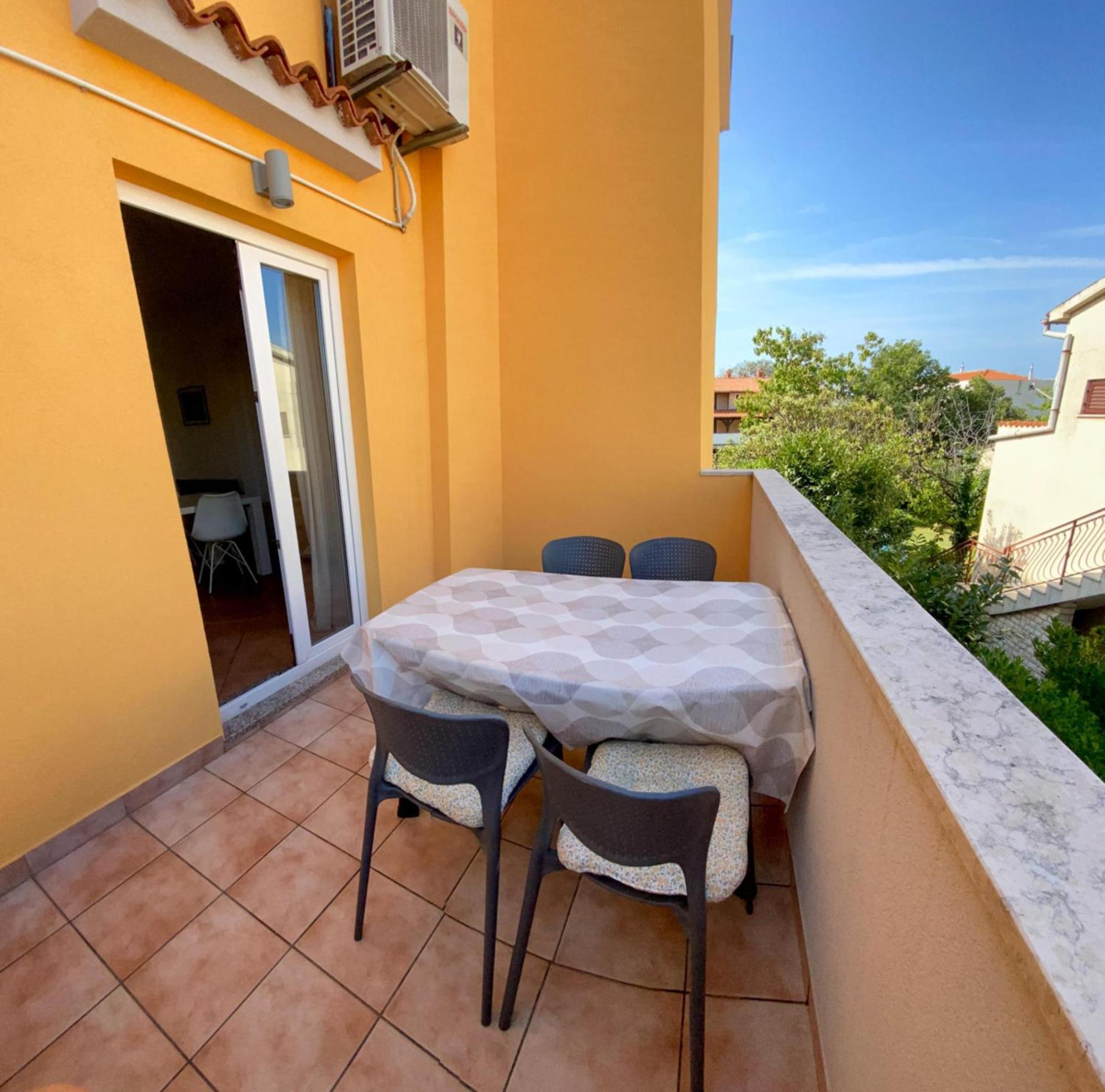 Apartments Malvina Rovinj Extérieur photo