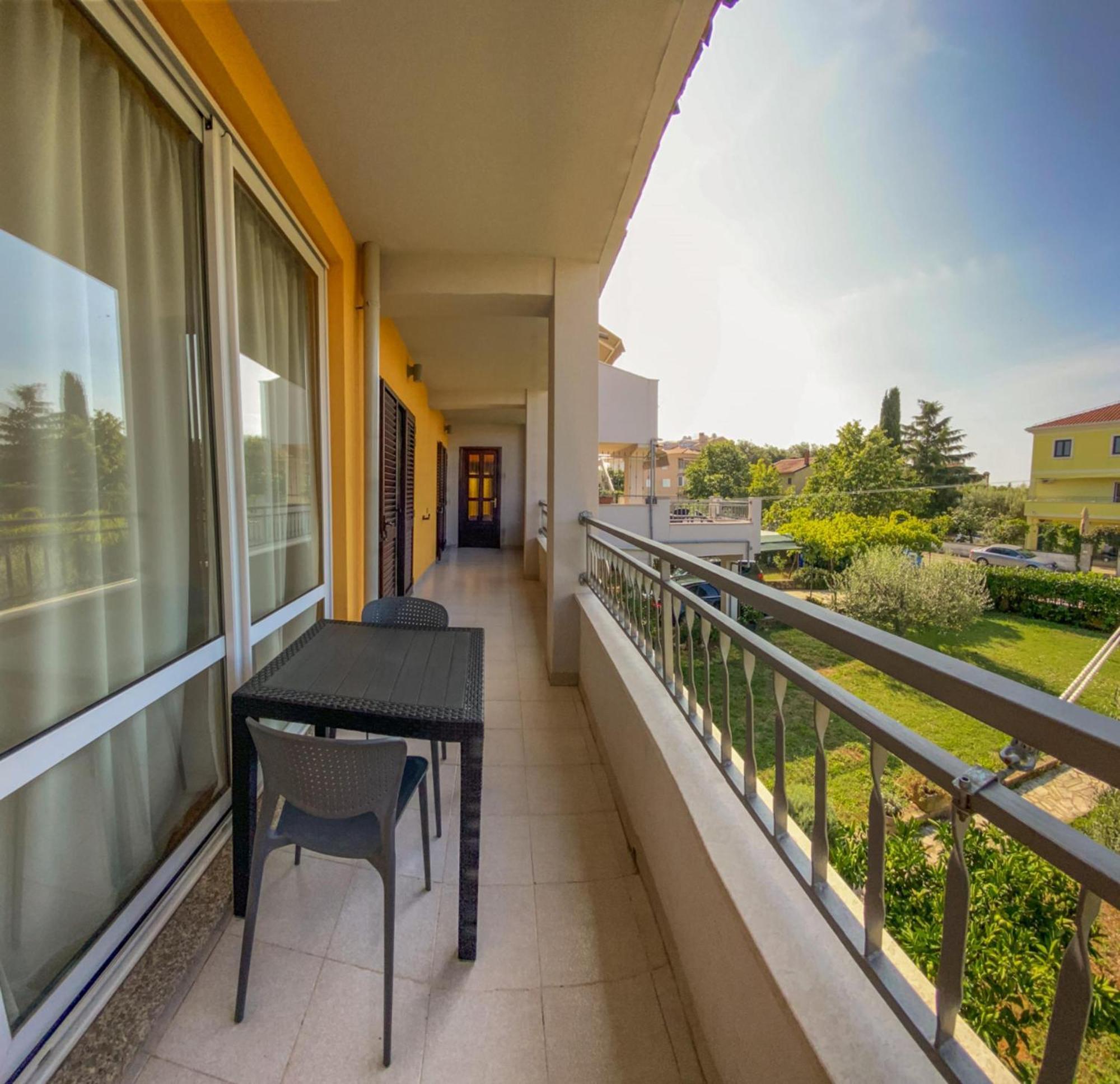 Apartments Malvina Rovinj Extérieur photo