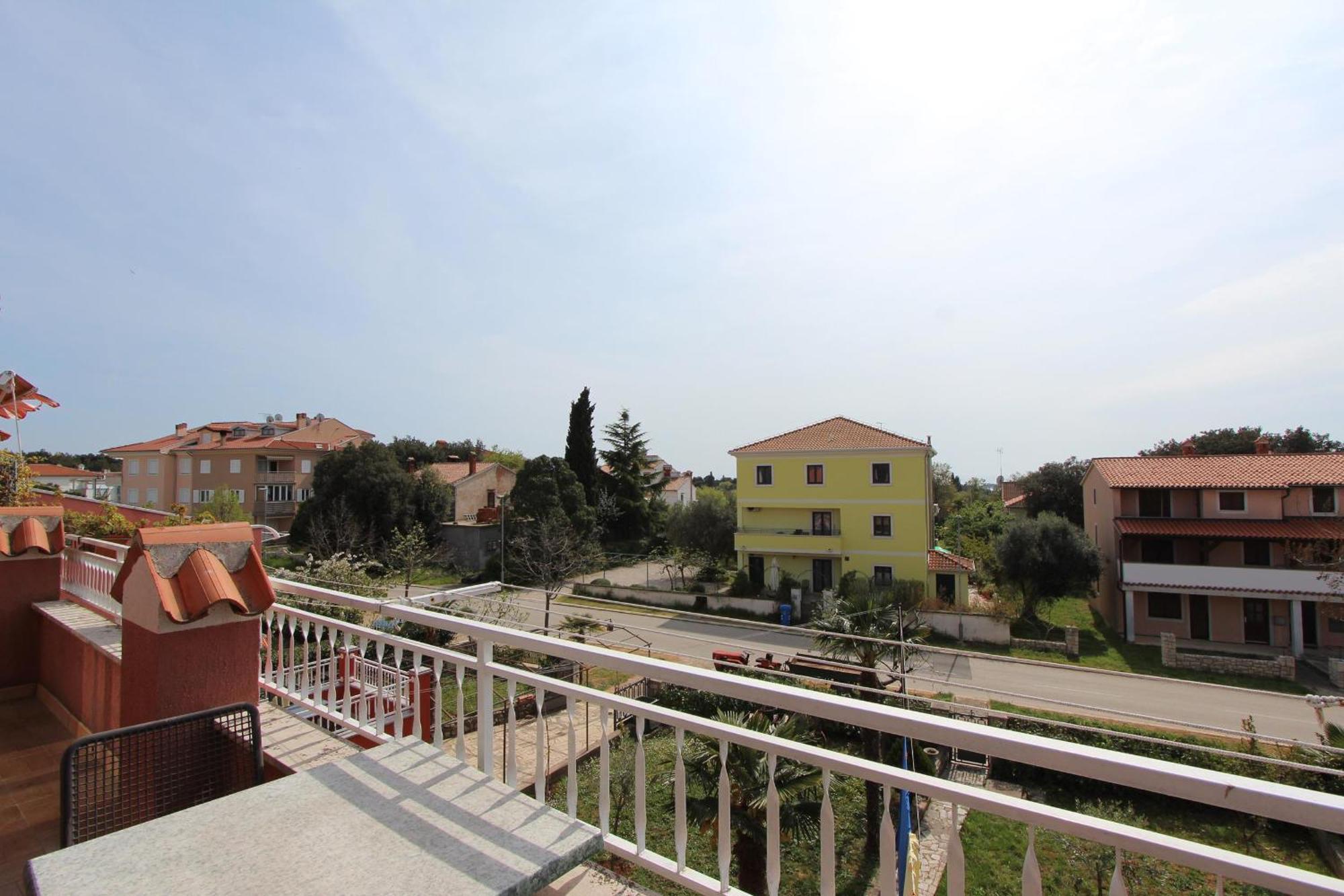 Apartments Malvina Rovinj Extérieur photo
