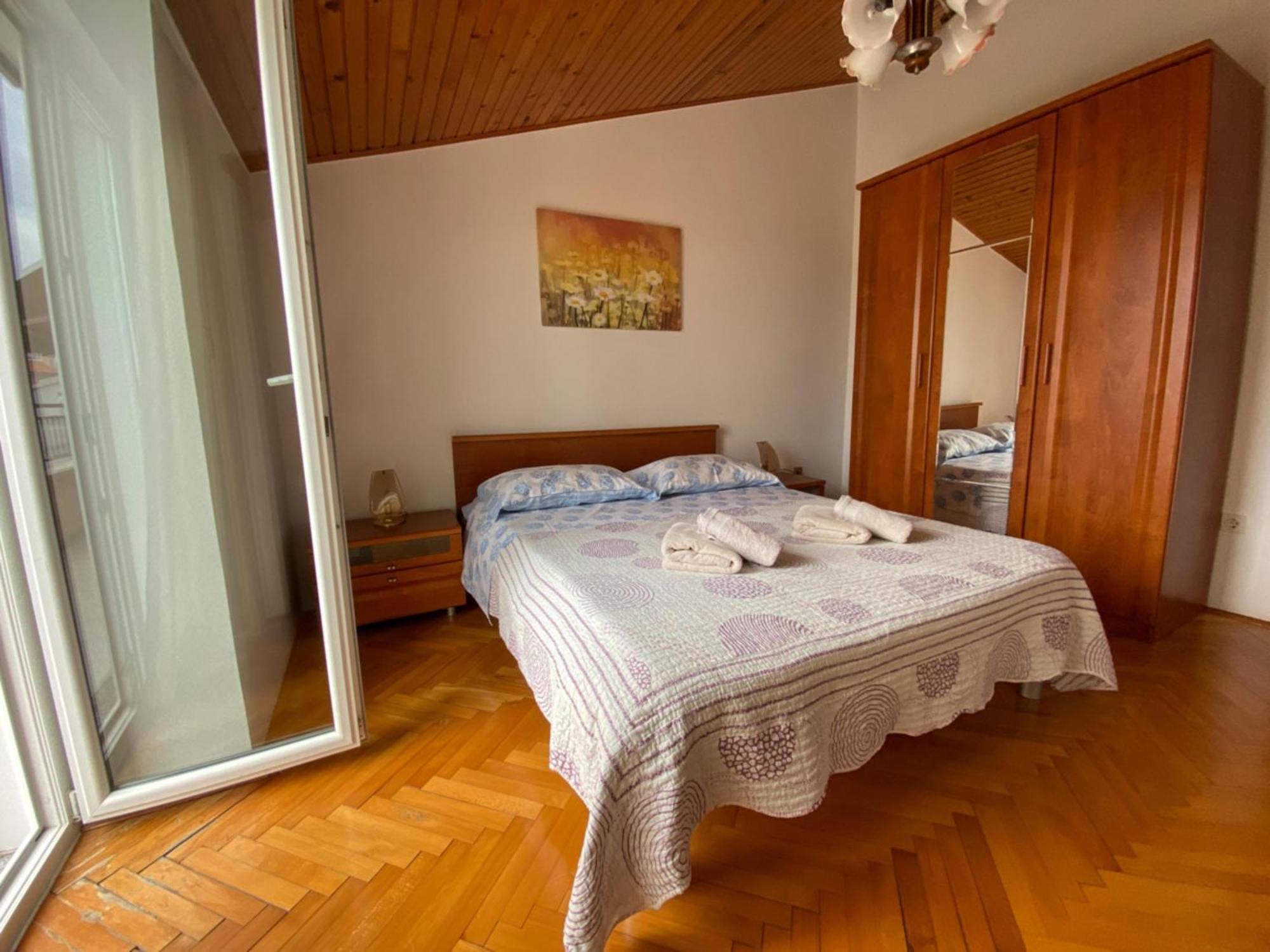 Apartments Malvina Rovinj Extérieur photo