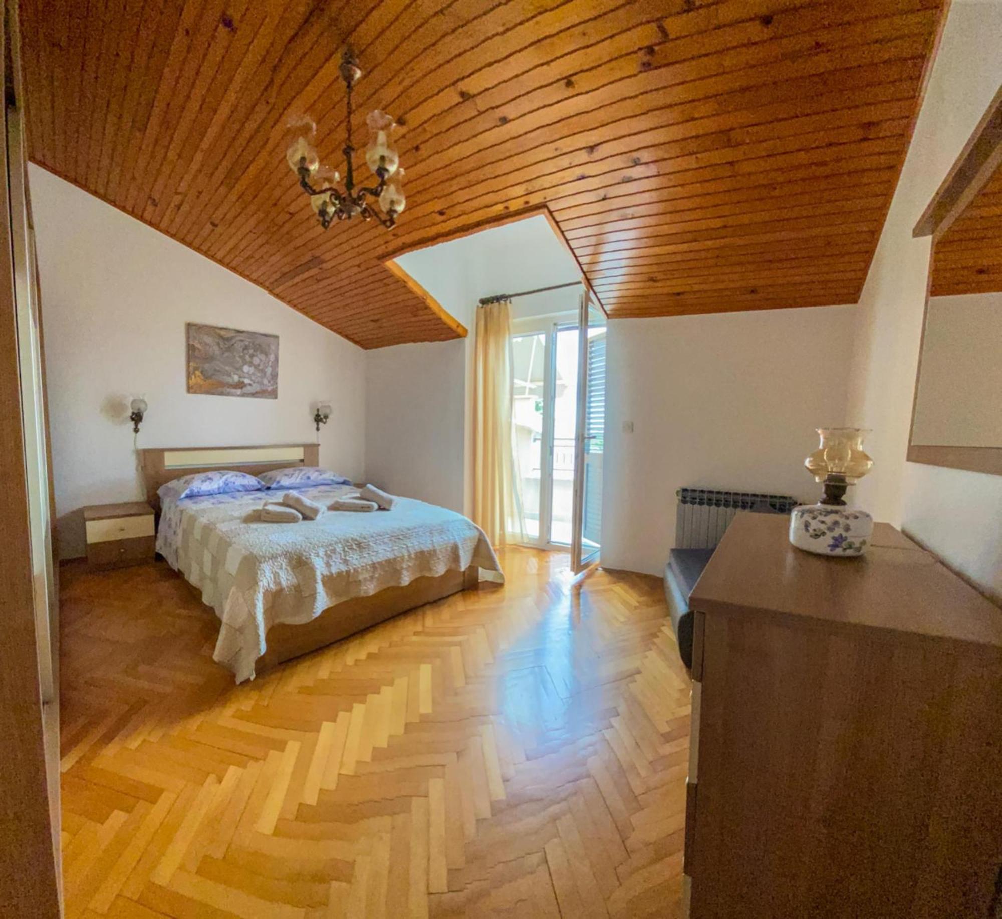 Apartments Malvina Rovinj Extérieur photo