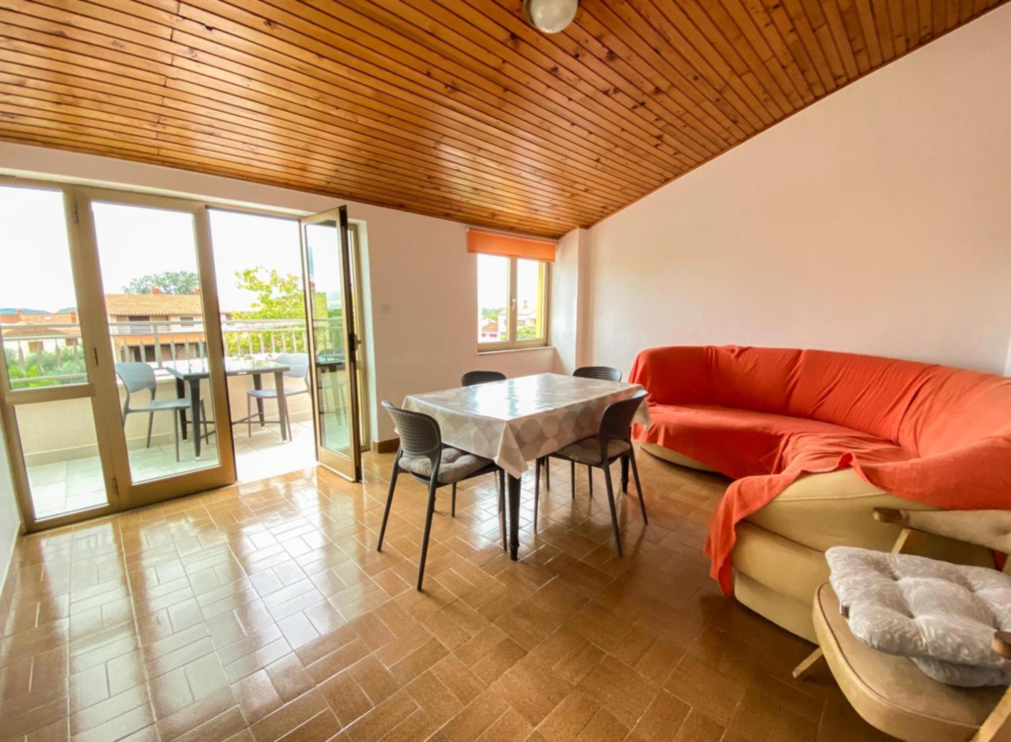 Apartments Malvina Rovinj Extérieur photo