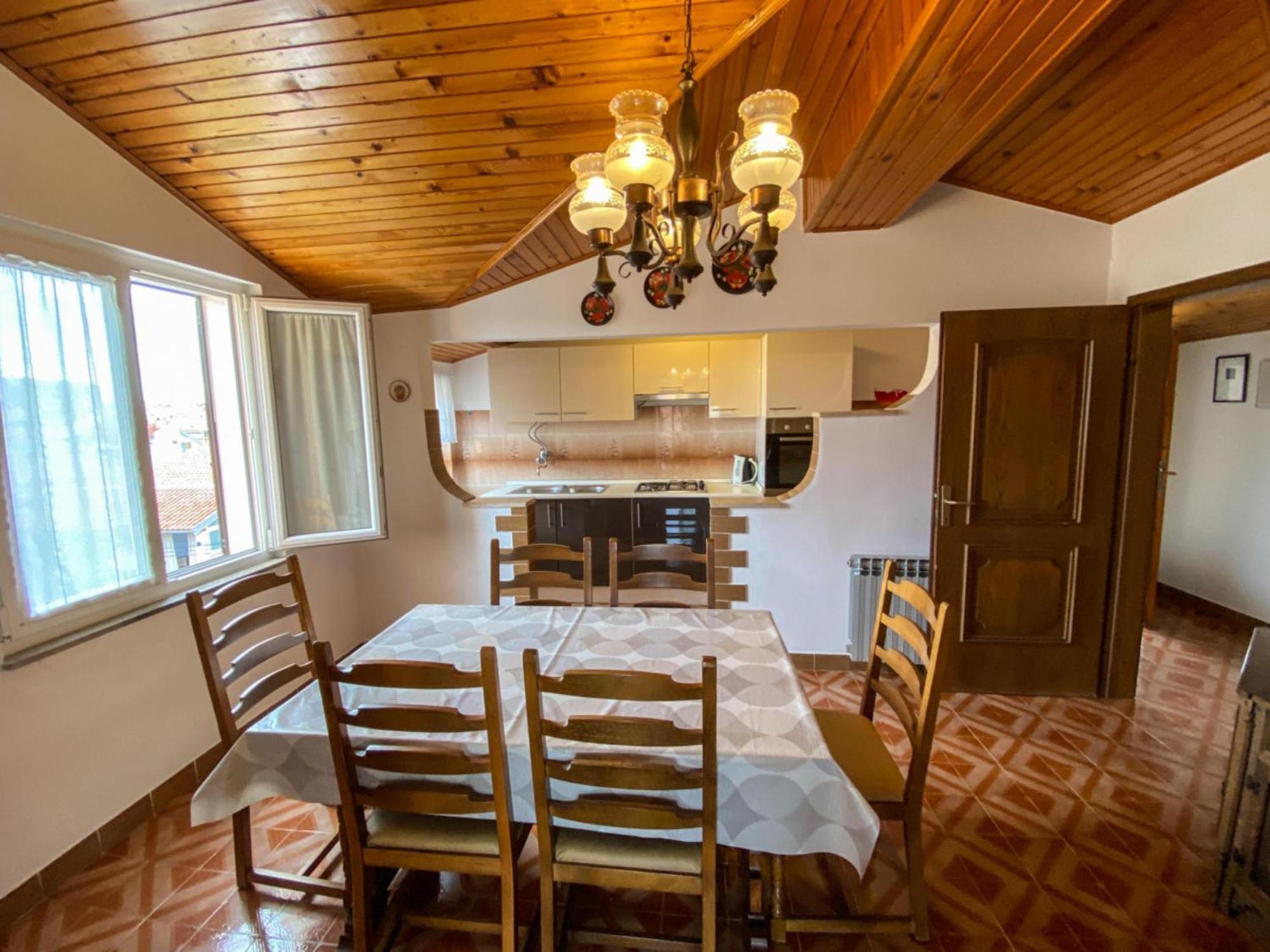 Apartments Malvina Rovinj Extérieur photo