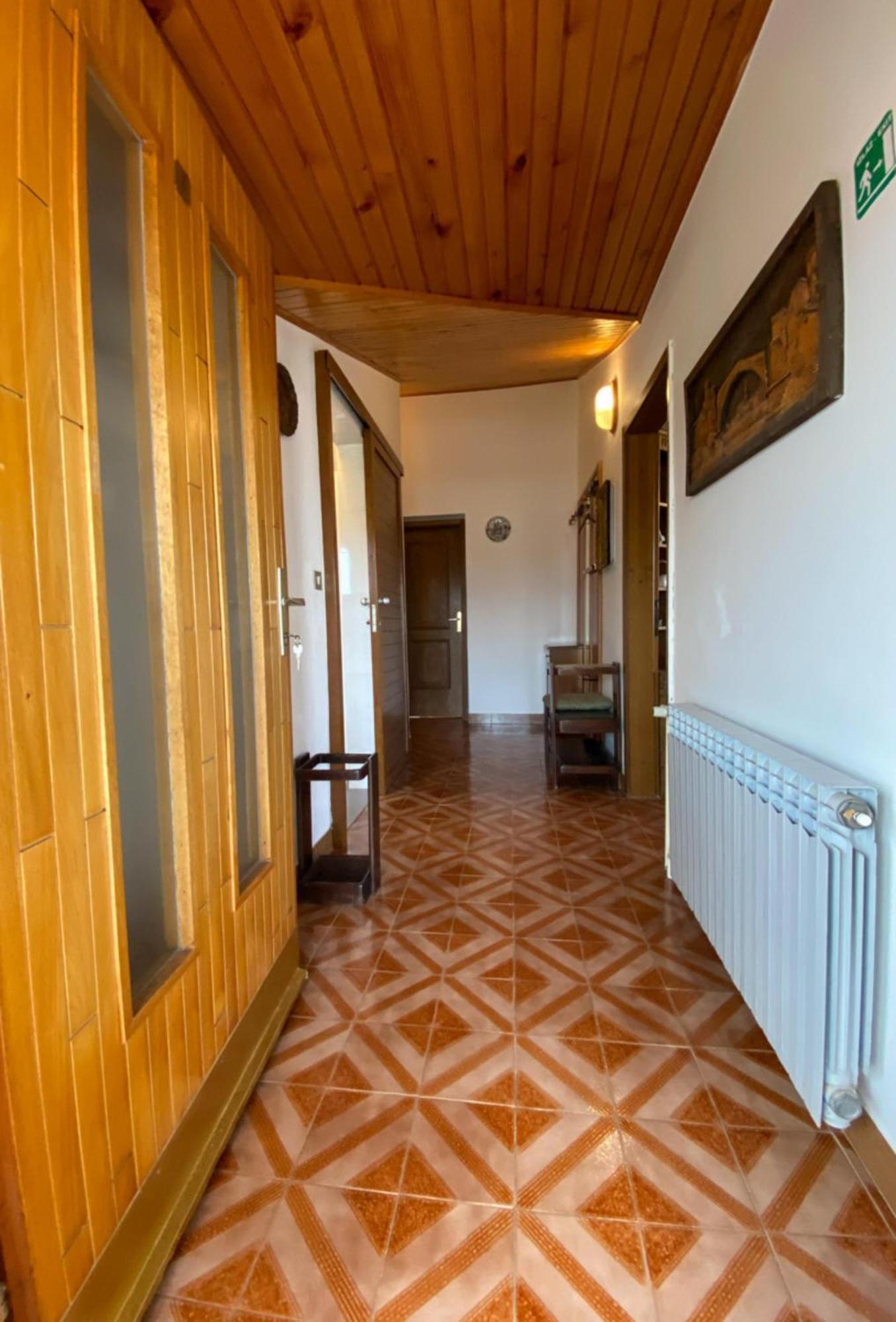 Apartments Malvina Rovinj Extérieur photo