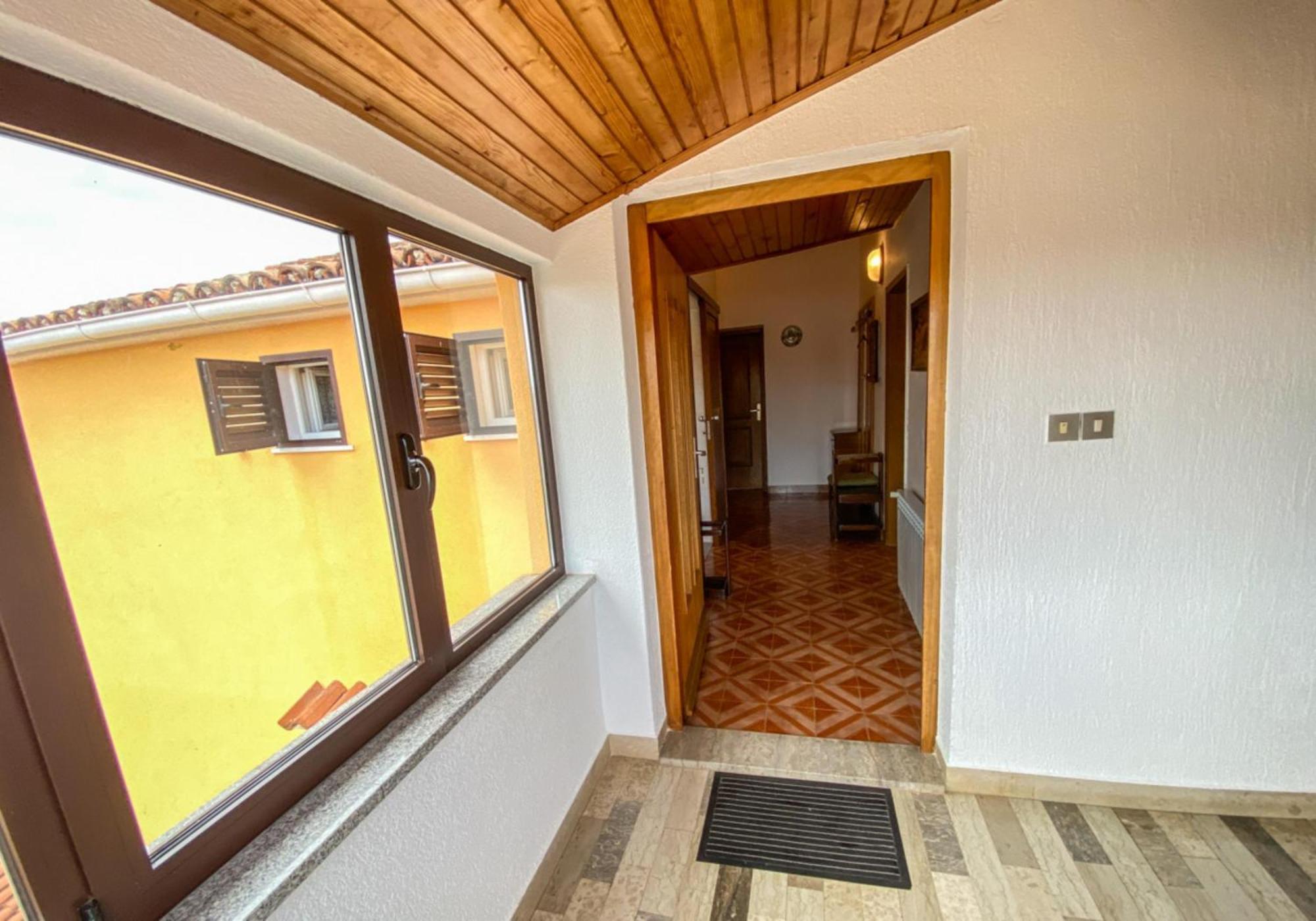 Apartments Malvina Rovinj Extérieur photo
