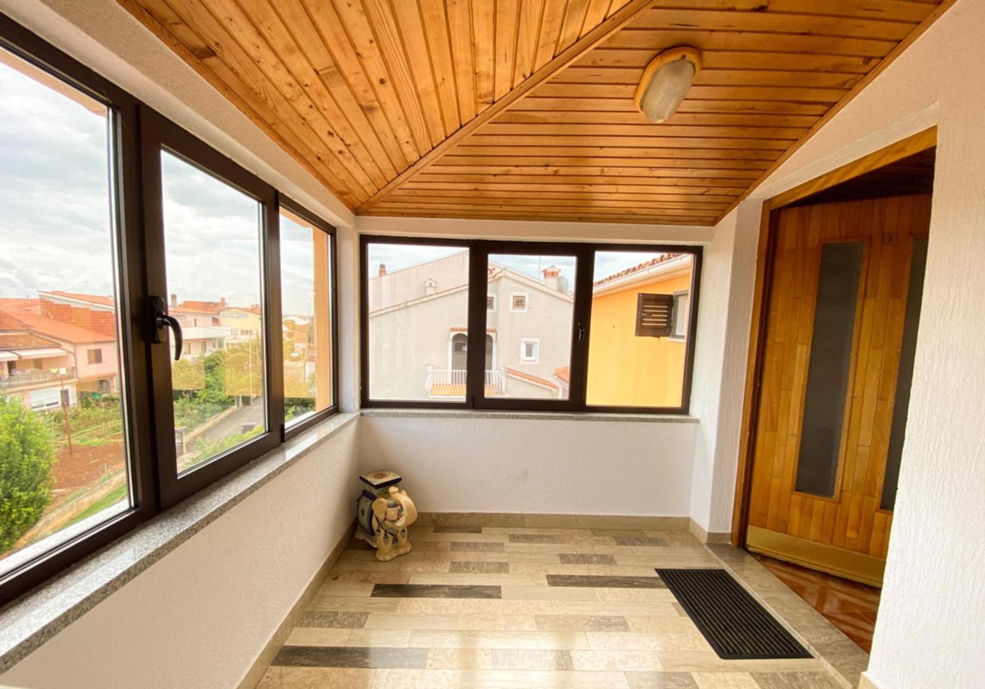 Apartments Malvina Rovinj Extérieur photo