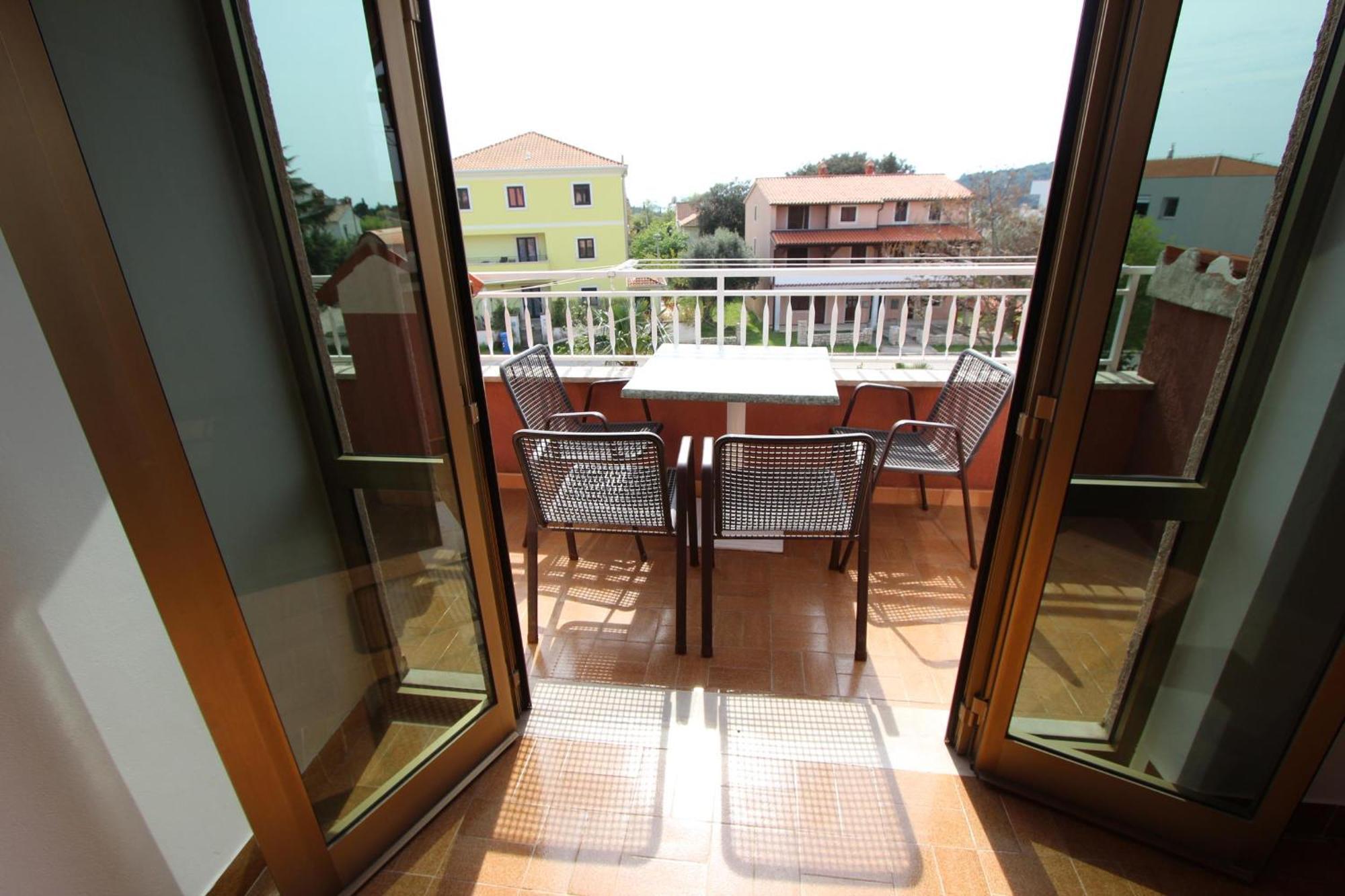 Apartments Malvina Rovinj Extérieur photo