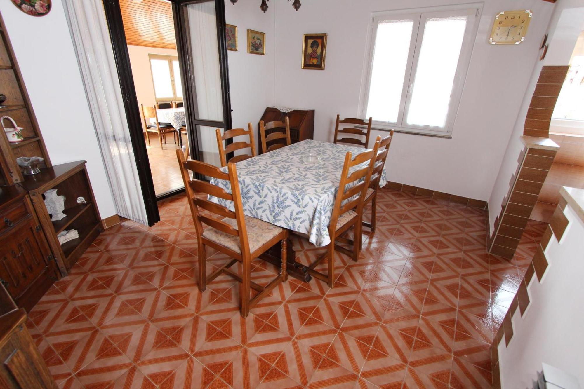Apartments Malvina Rovinj Extérieur photo