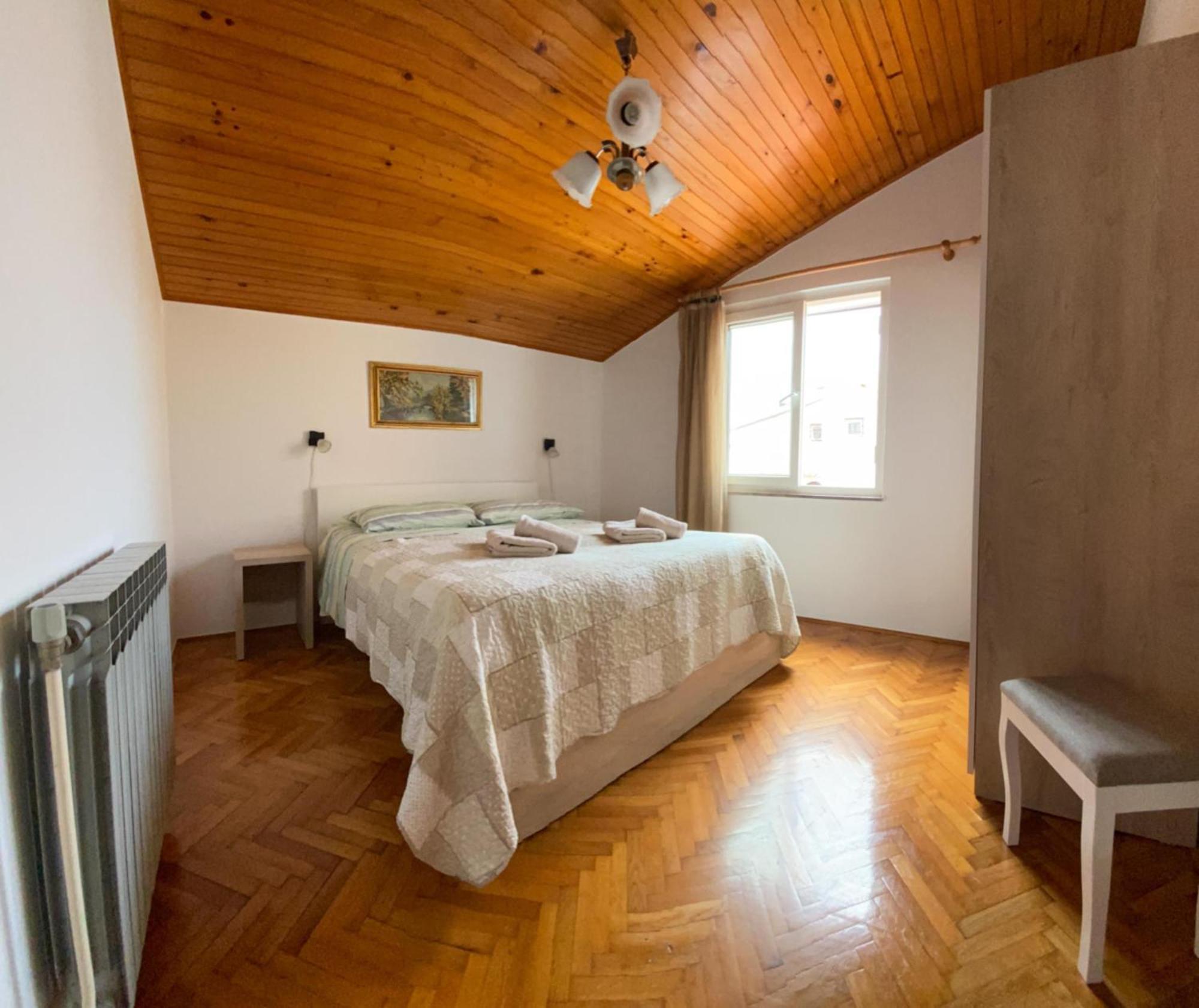 Apartments Malvina Rovinj Extérieur photo