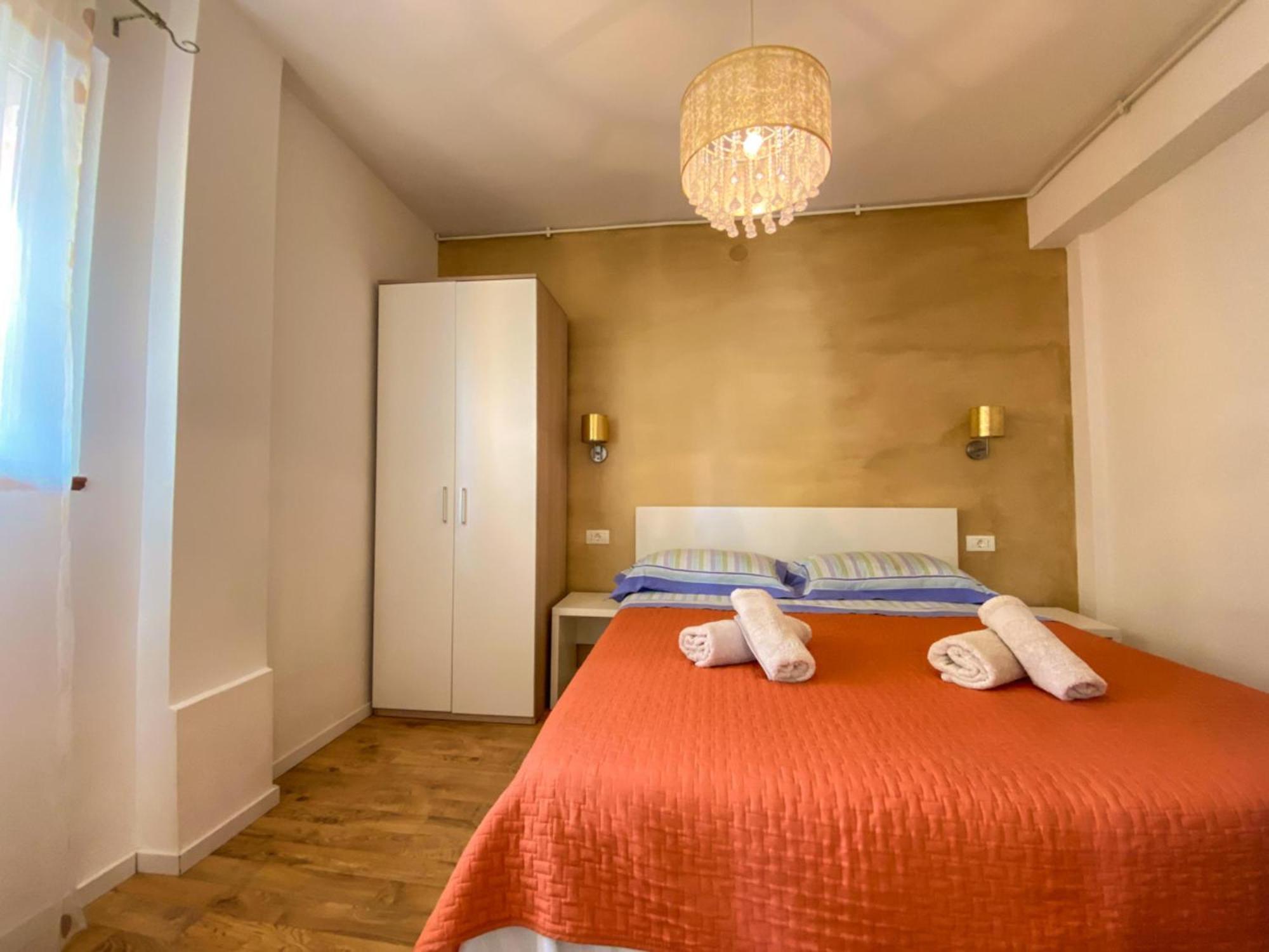 Apartments Malvina Rovinj Extérieur photo