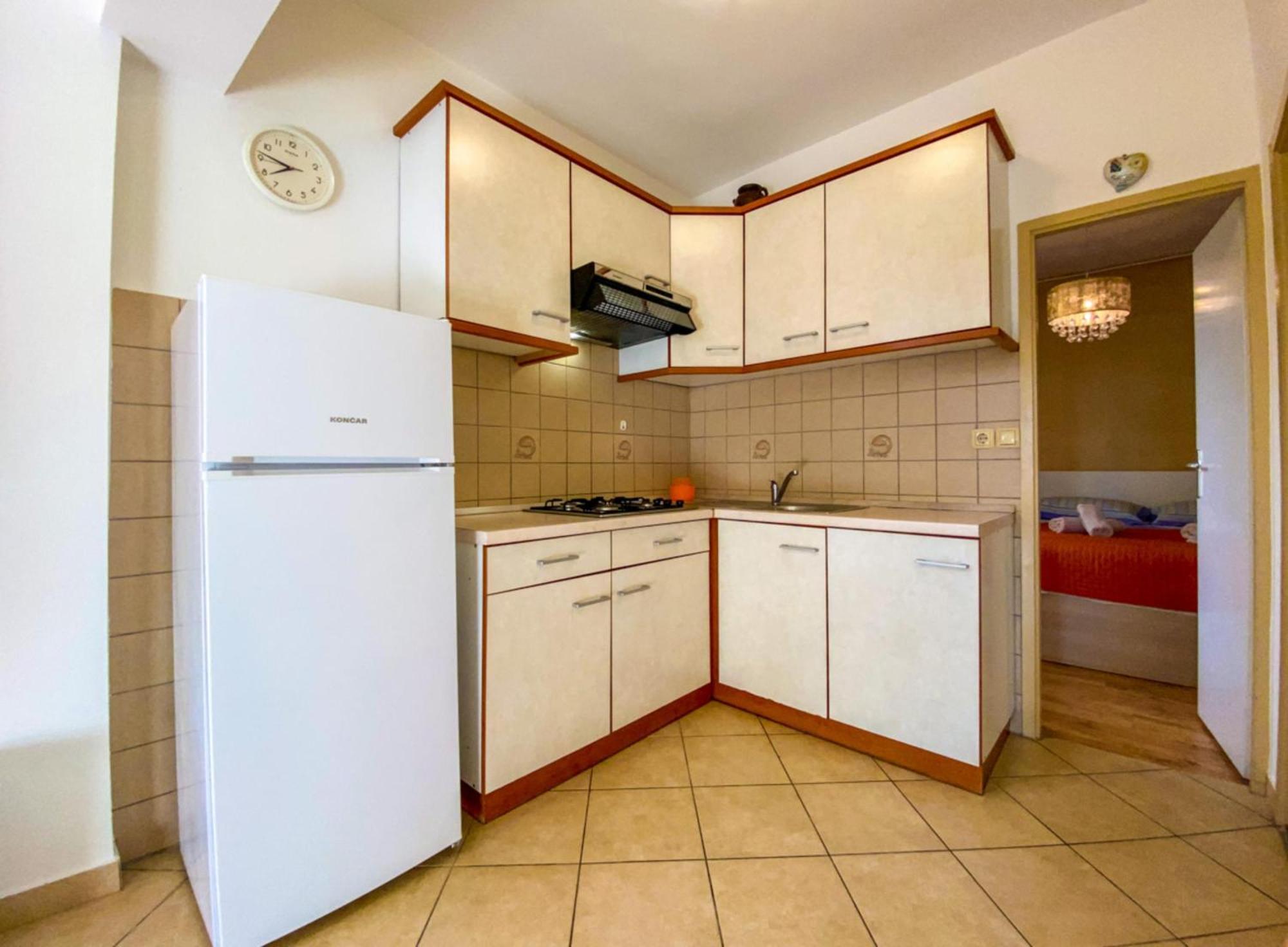 Apartments Malvina Rovinj Extérieur photo
