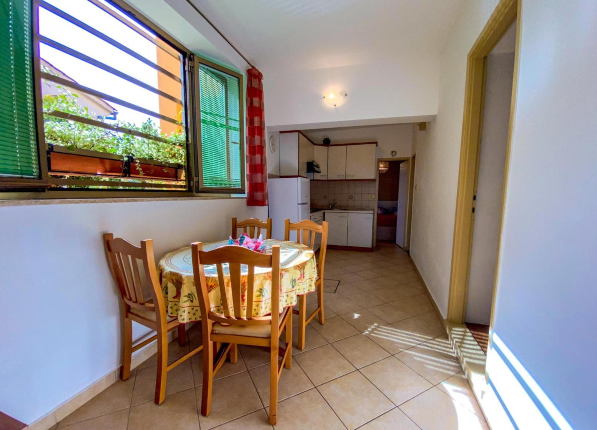 Apartments Malvina Rovinj Extérieur photo