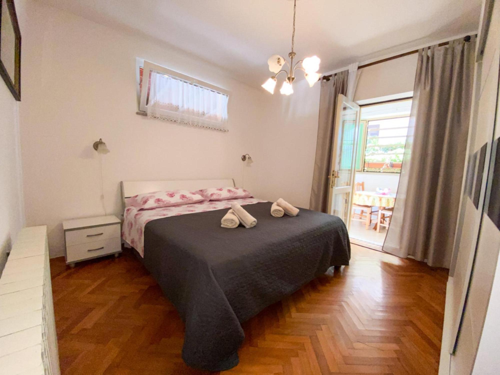 Apartments Malvina Rovinj Extérieur photo