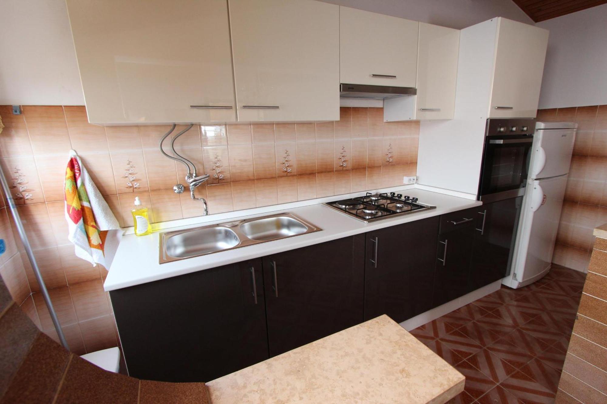 Apartments Malvina Rovinj Chambre photo