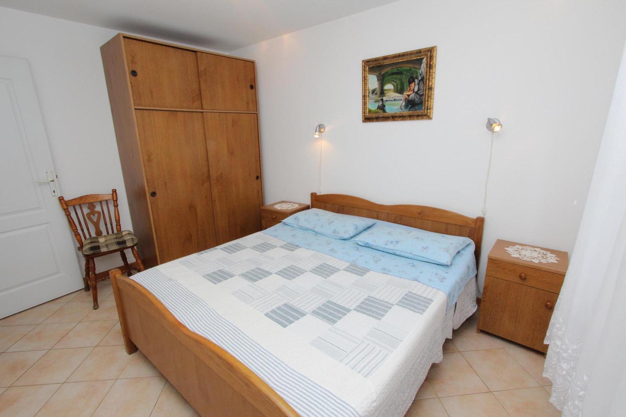 Apartments Malvina Rovinj Extérieur photo