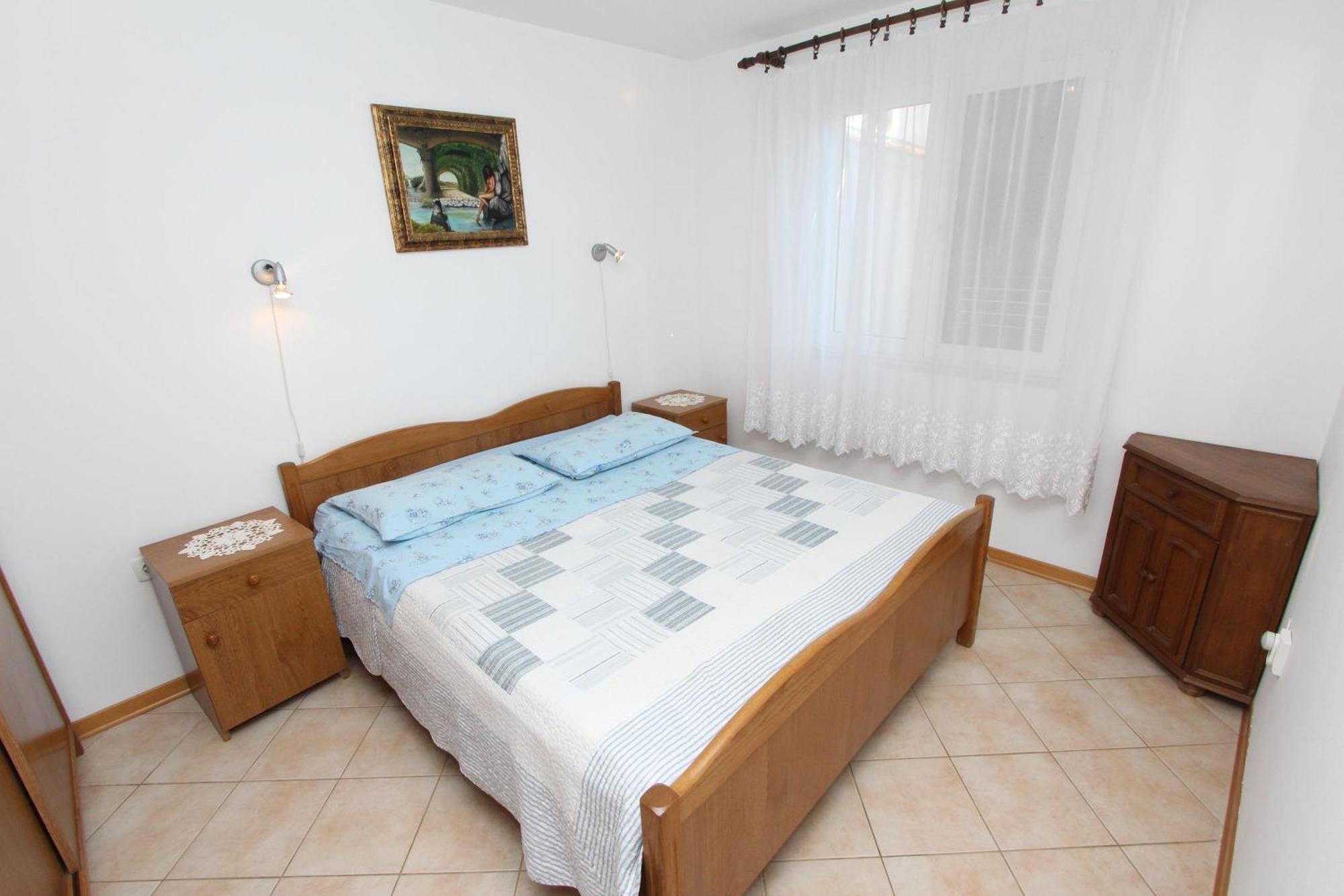 Apartments Malvina Rovinj Extérieur photo
