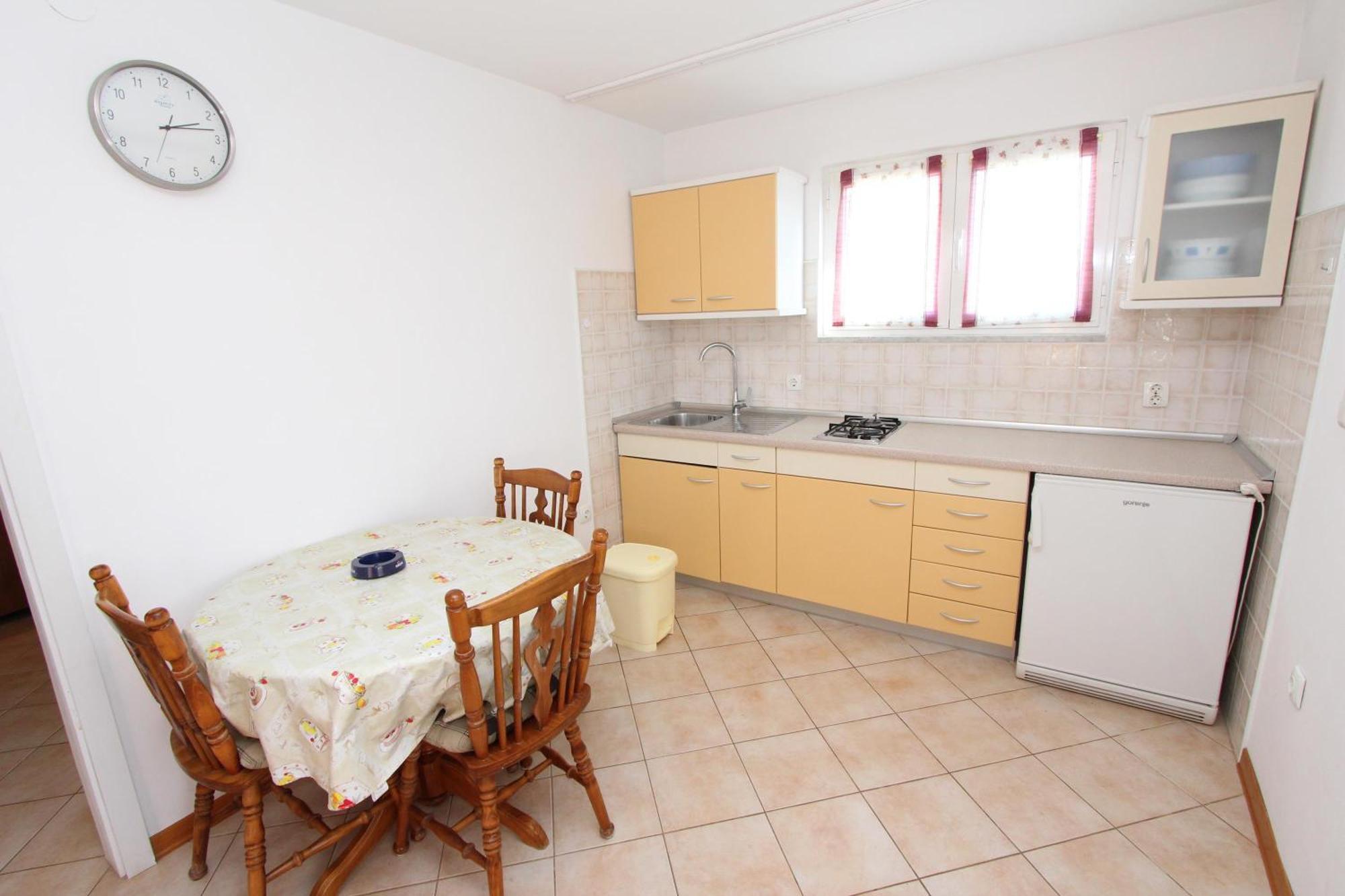 Apartments Malvina Rovinj Extérieur photo