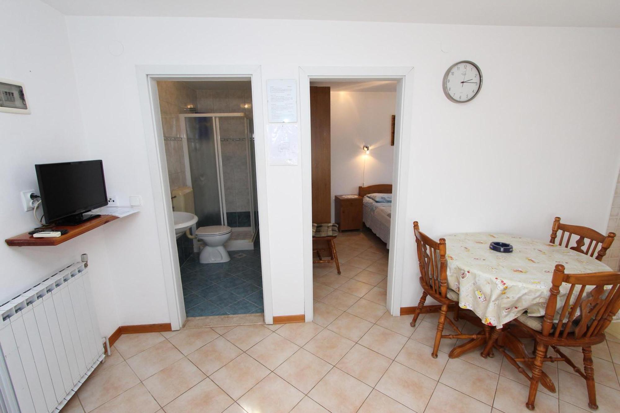 Apartments Malvina Rovinj Extérieur photo