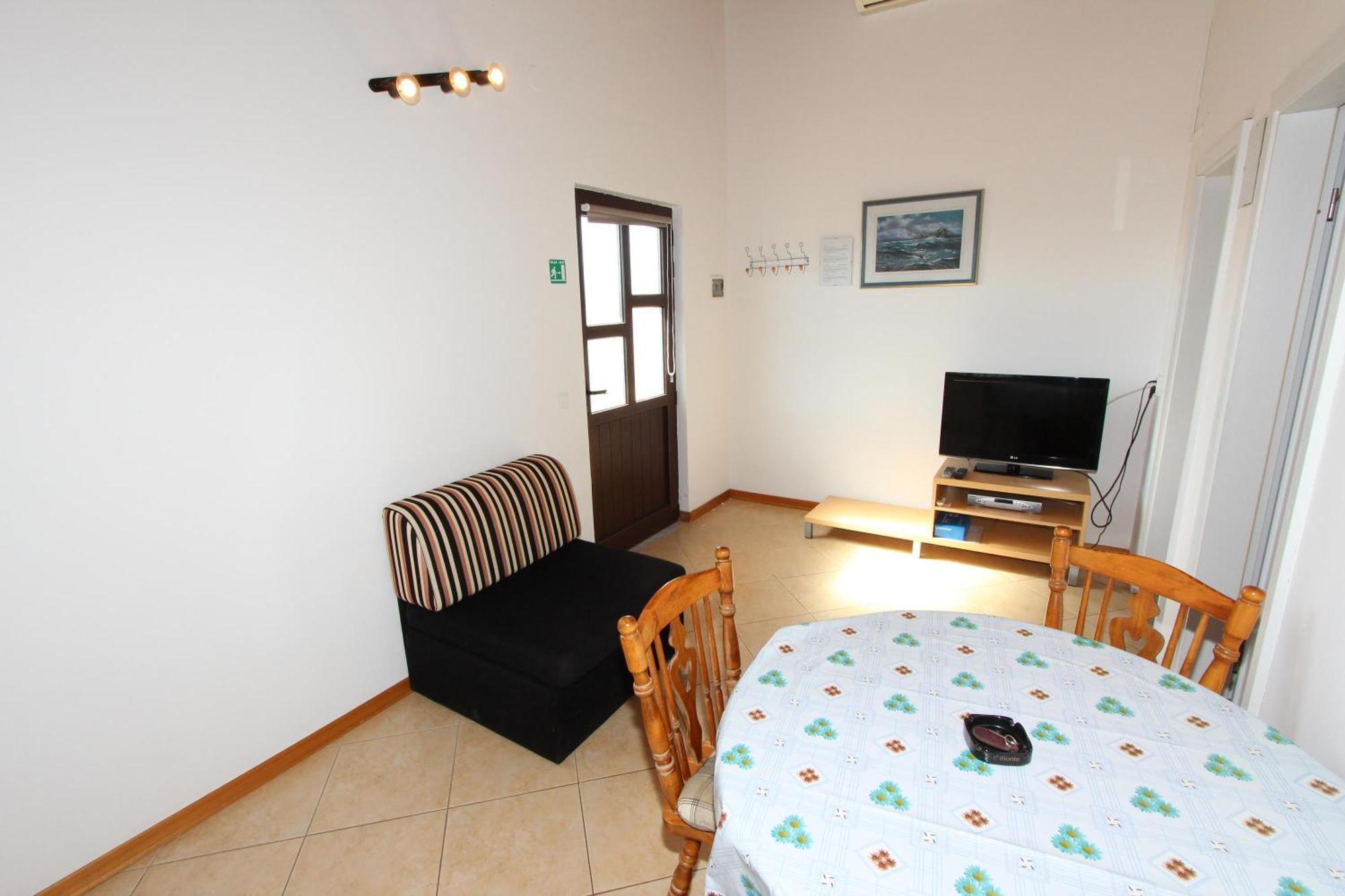 Apartments Malvina Rovinj Extérieur photo