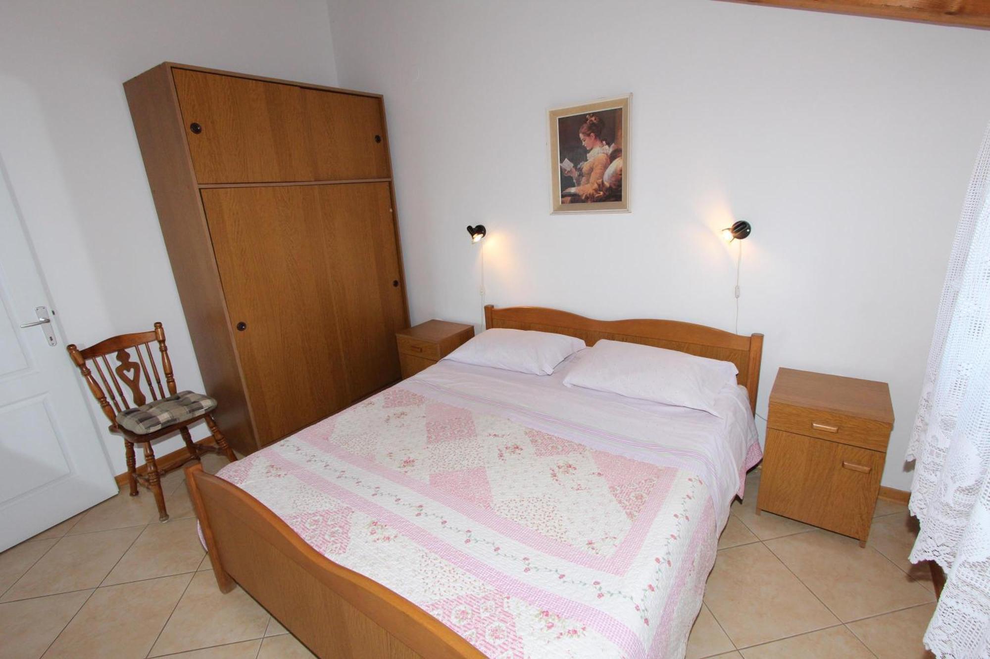 Apartments Malvina Rovinj Extérieur photo