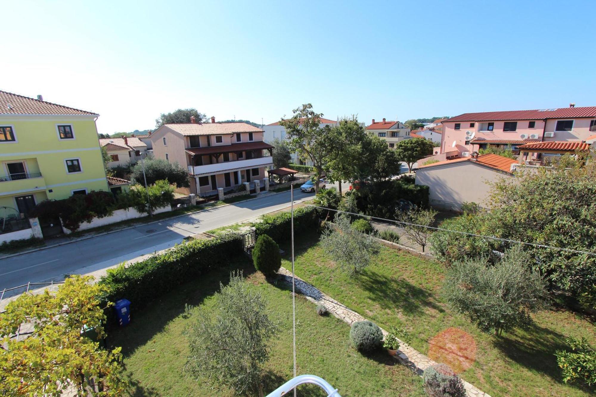 Apartments Malvina Rovinj Extérieur photo