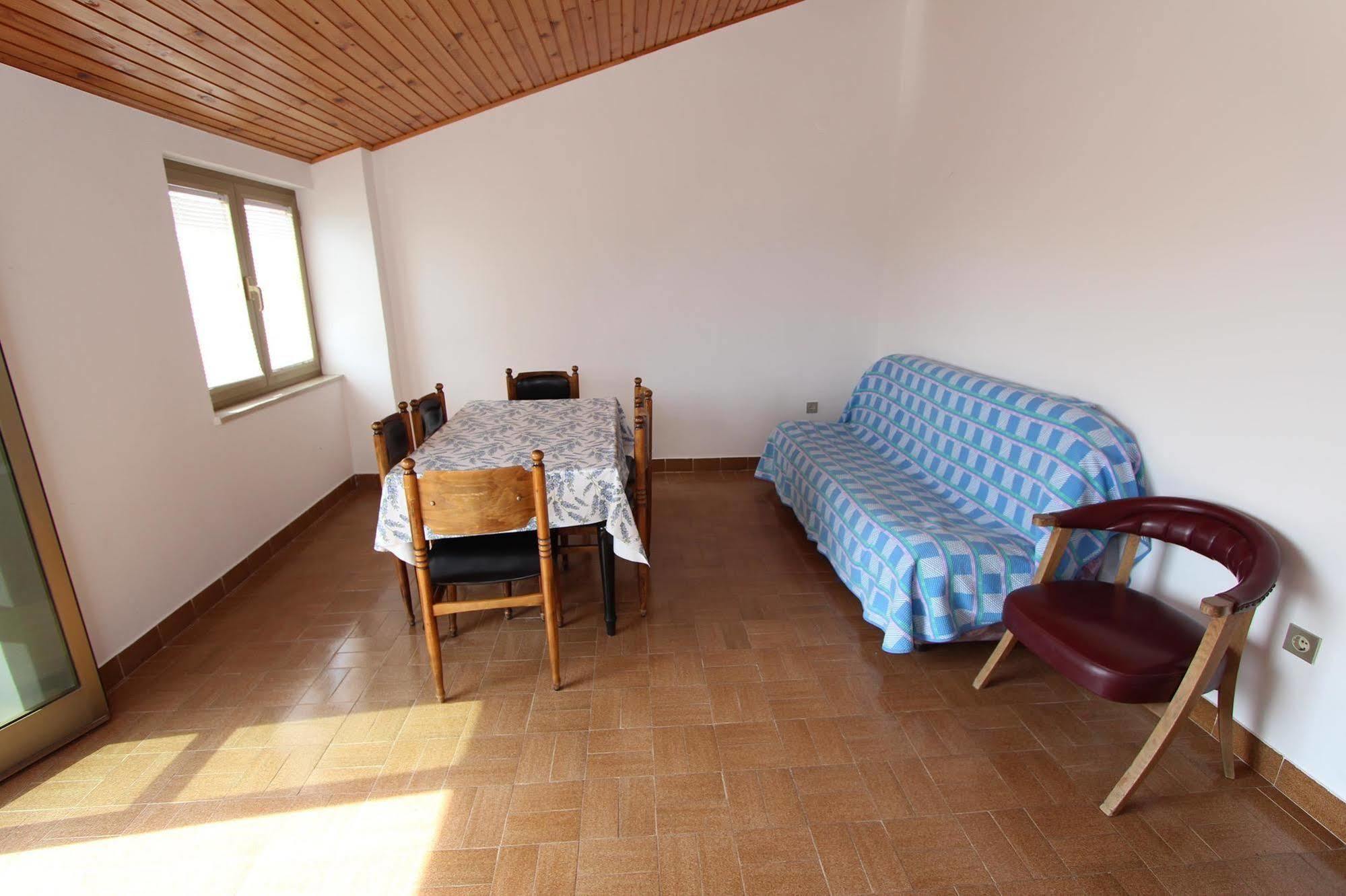 Apartments Malvina Rovinj Extérieur photo