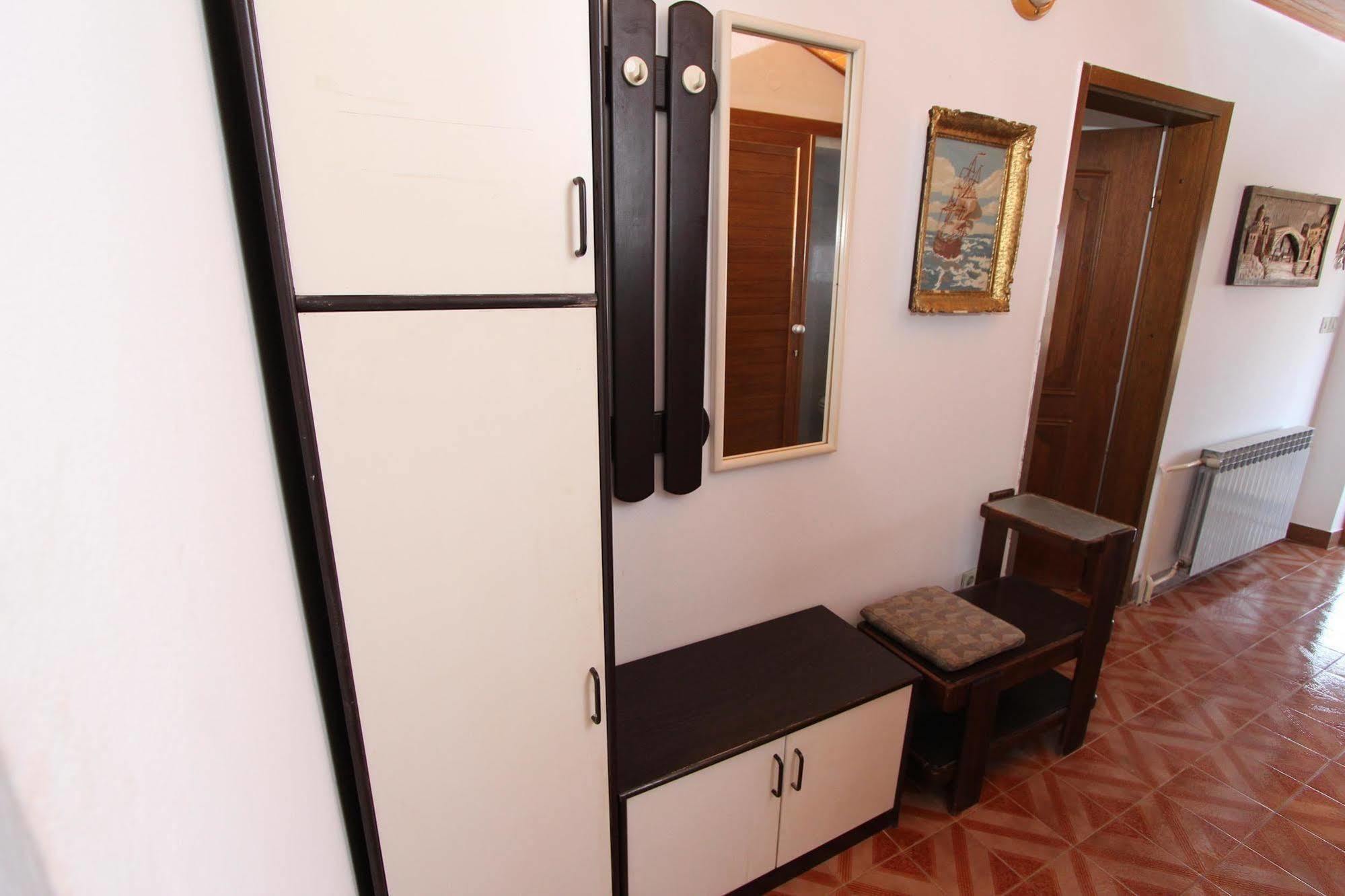 Apartments Malvina Rovinj Extérieur photo