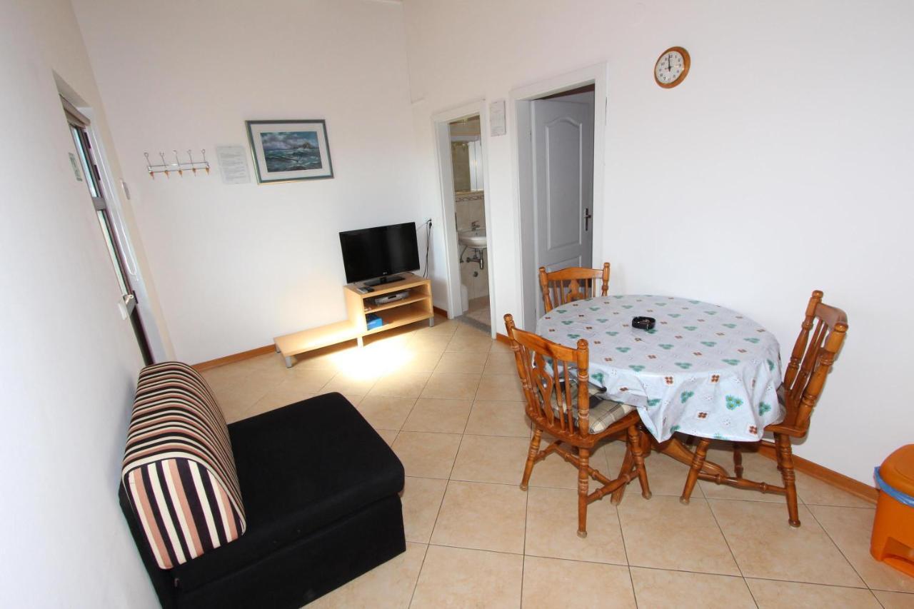 Apartments Malvina Rovinj Extérieur photo