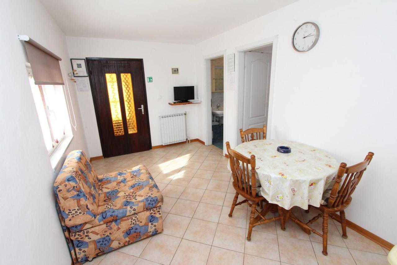 Apartments Malvina Rovinj Extérieur photo