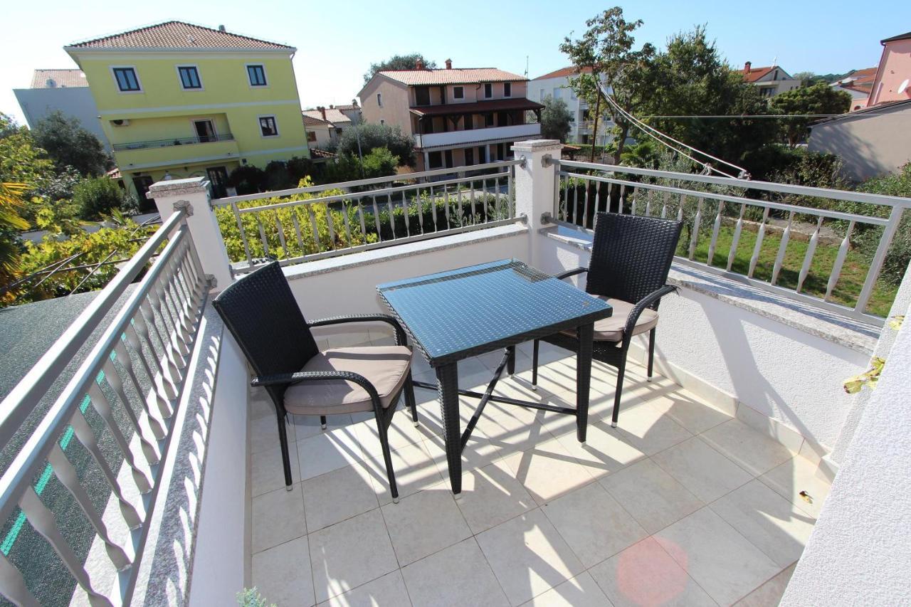 Apartments Malvina Rovinj Extérieur photo