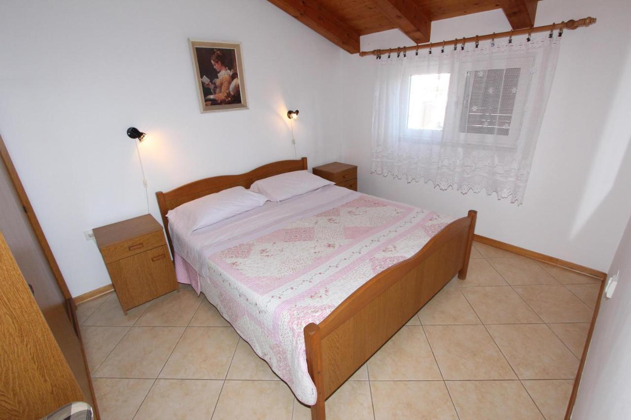 Apartments Malvina Rovinj Extérieur photo