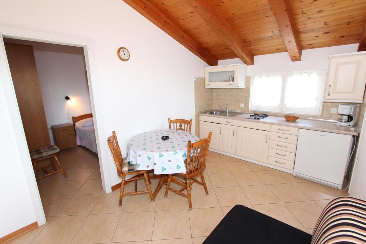 Apartments Malvina Rovinj Extérieur photo