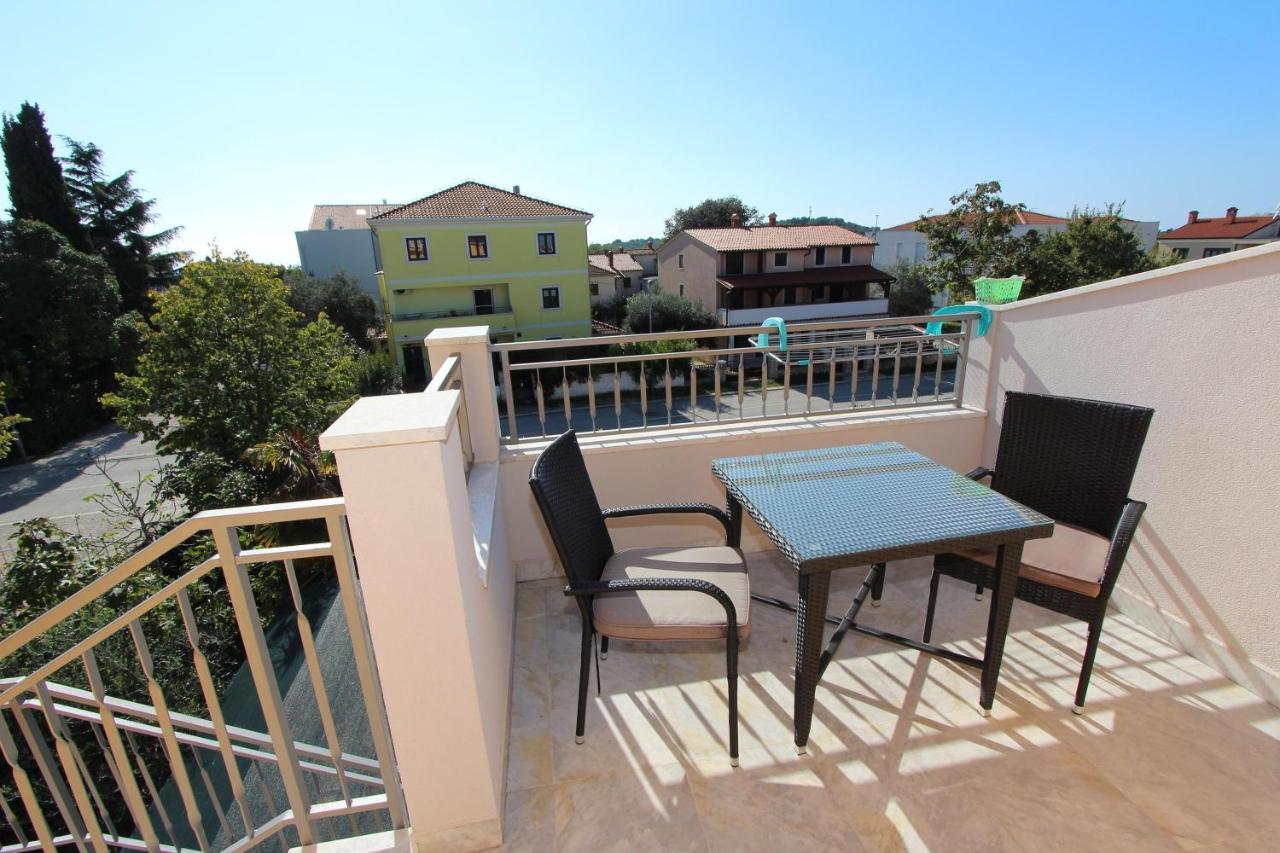 Apartments Malvina Rovinj Extérieur photo