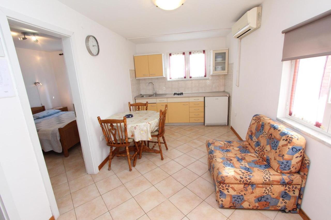 Apartments Malvina Rovinj Extérieur photo