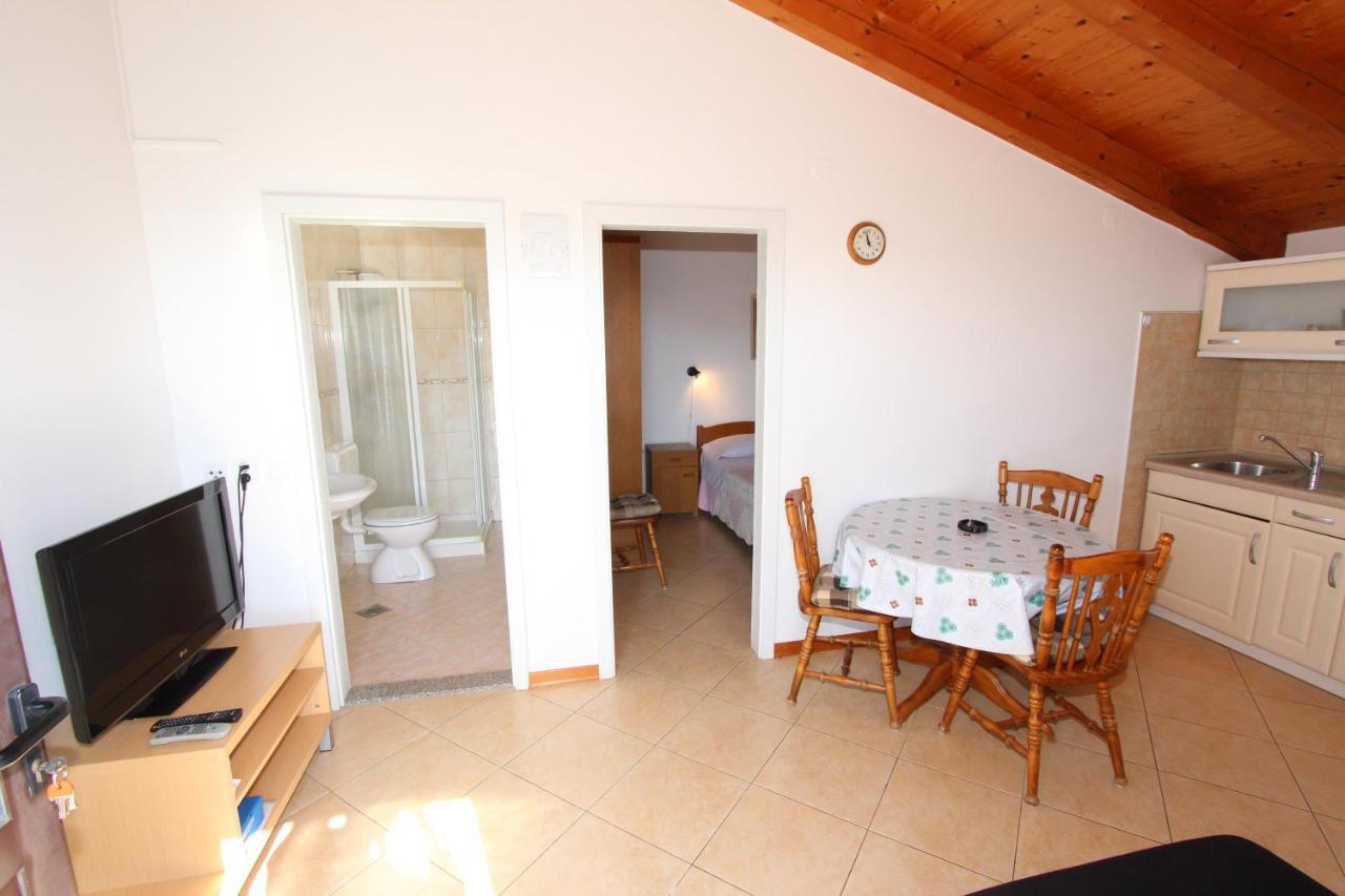 Apartments Malvina Rovinj Extérieur photo