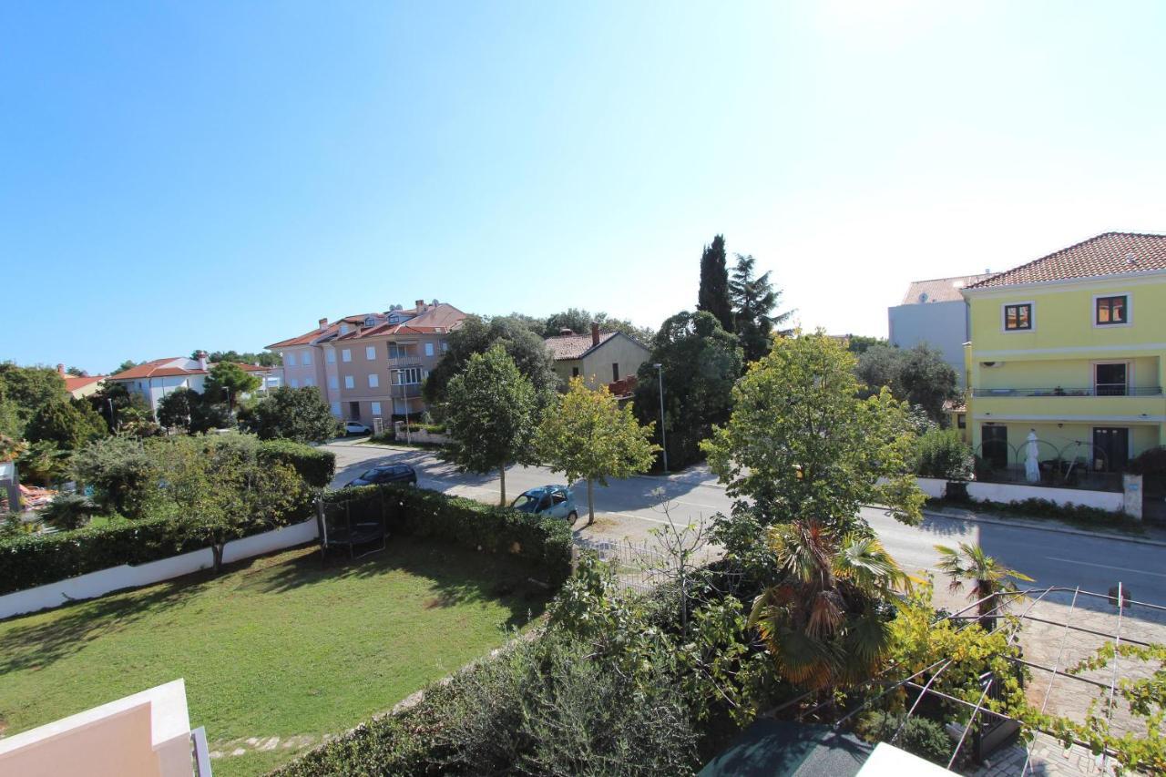 Apartments Malvina Rovinj Extérieur photo